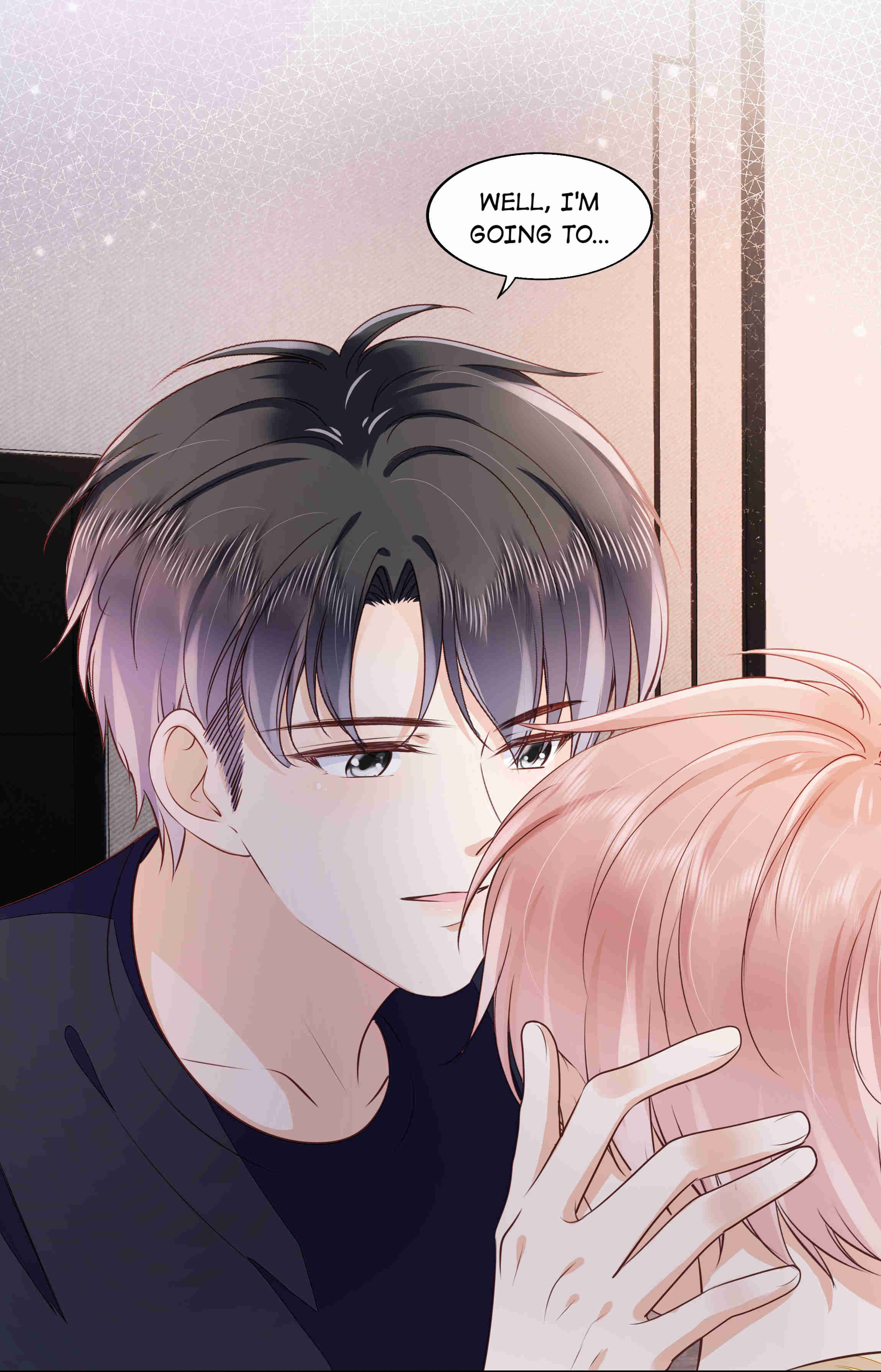 Knowing You - Chapter 61: I Can't Say No To You