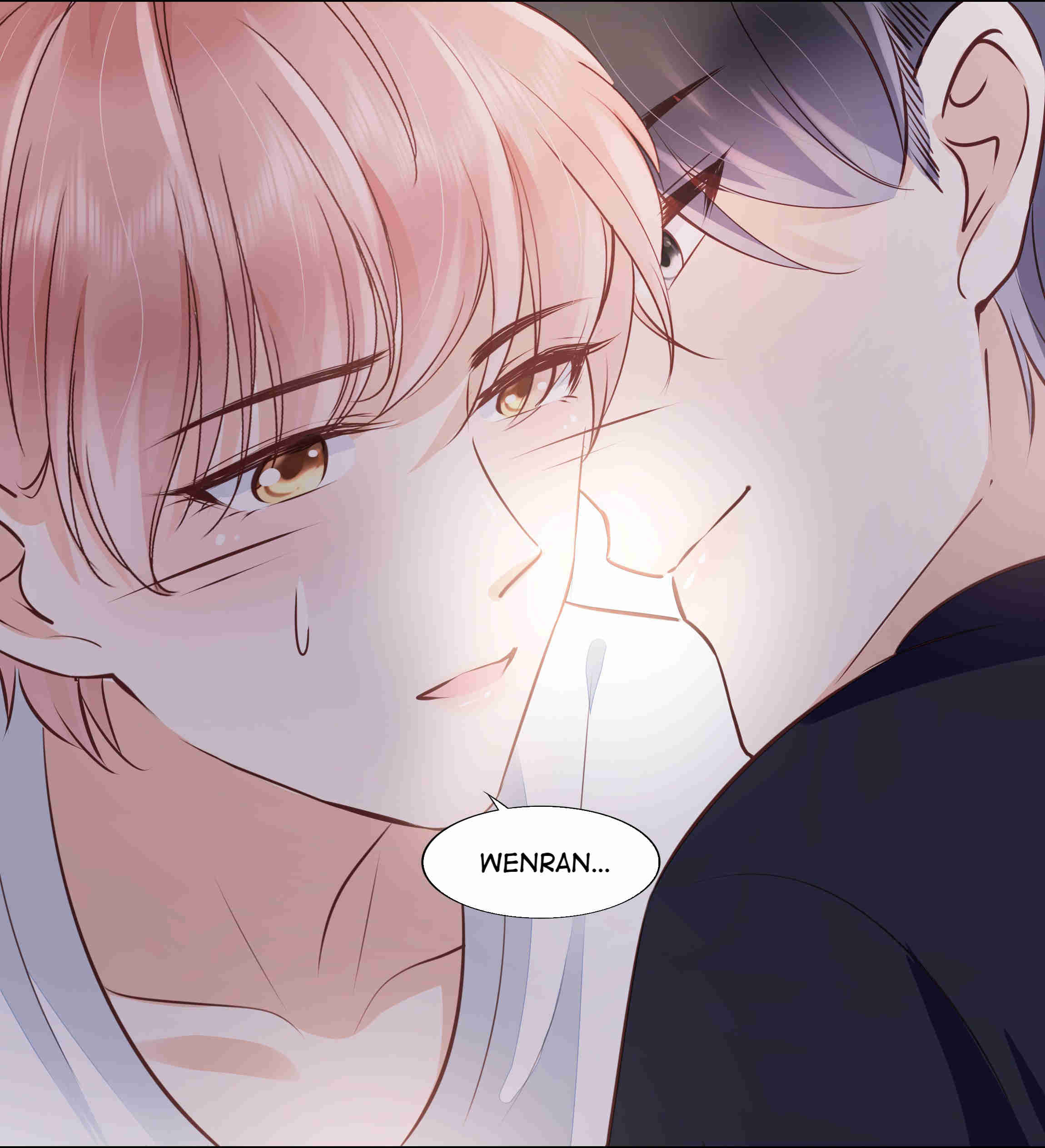 Knowing You - Chapter 61: I Can't Say No To You