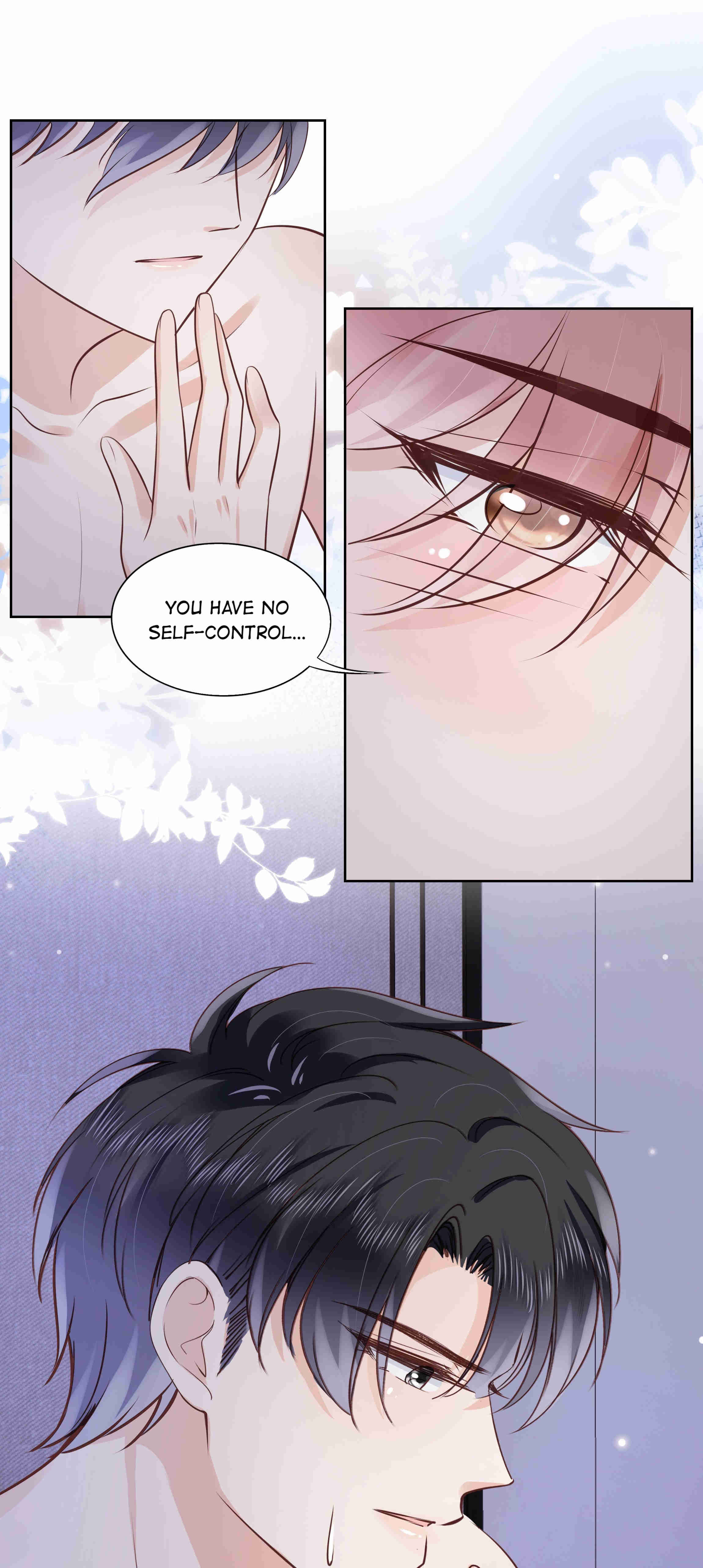 Knowing You - Chapter 61: I Can't Say No To You