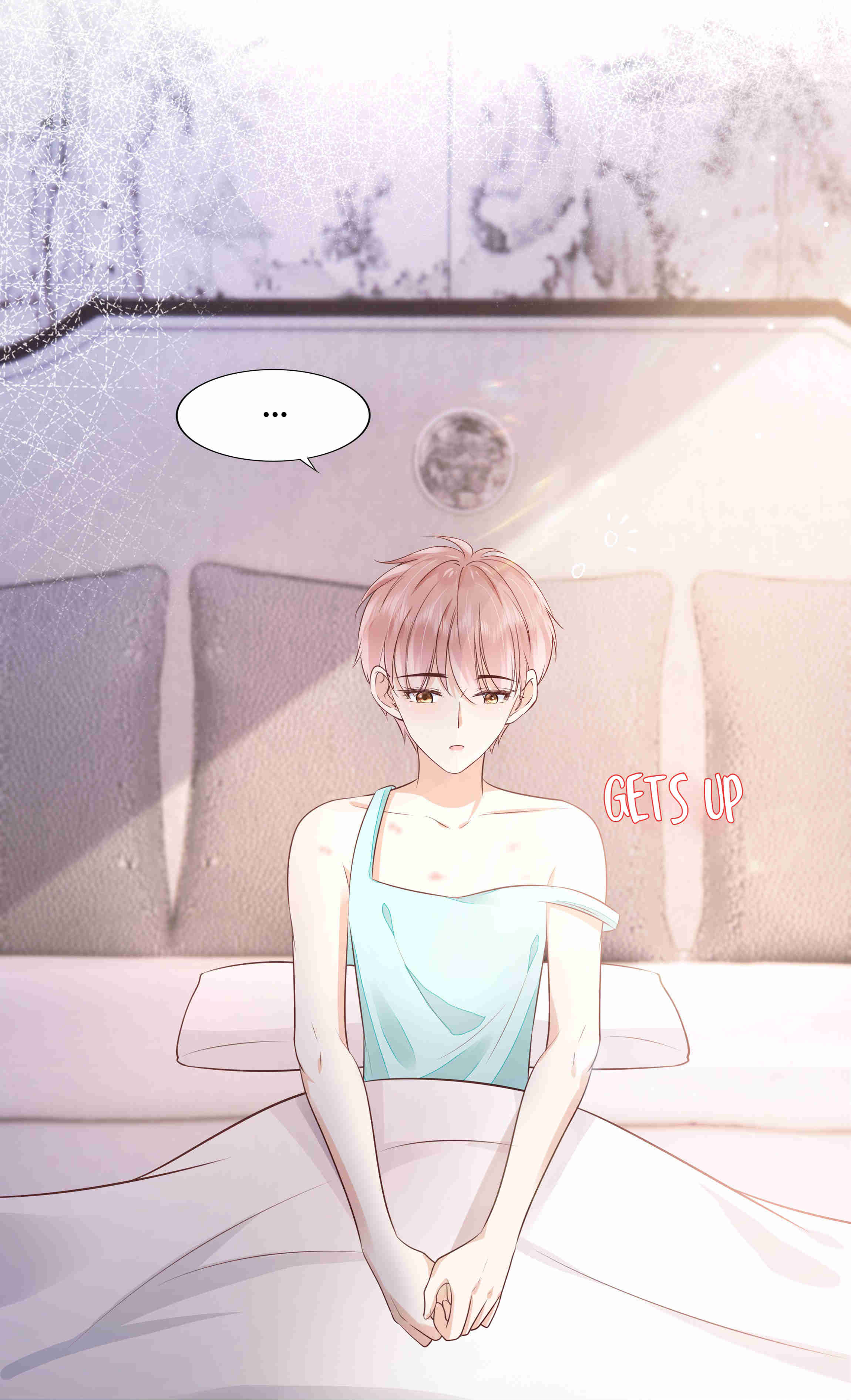 Knowing You - Chapter 61: I Can't Say No To You