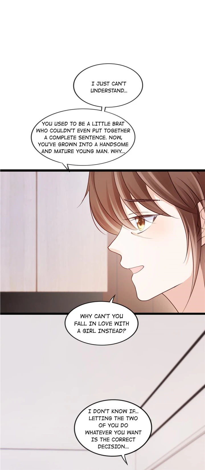 Knowing You - Chapter 73