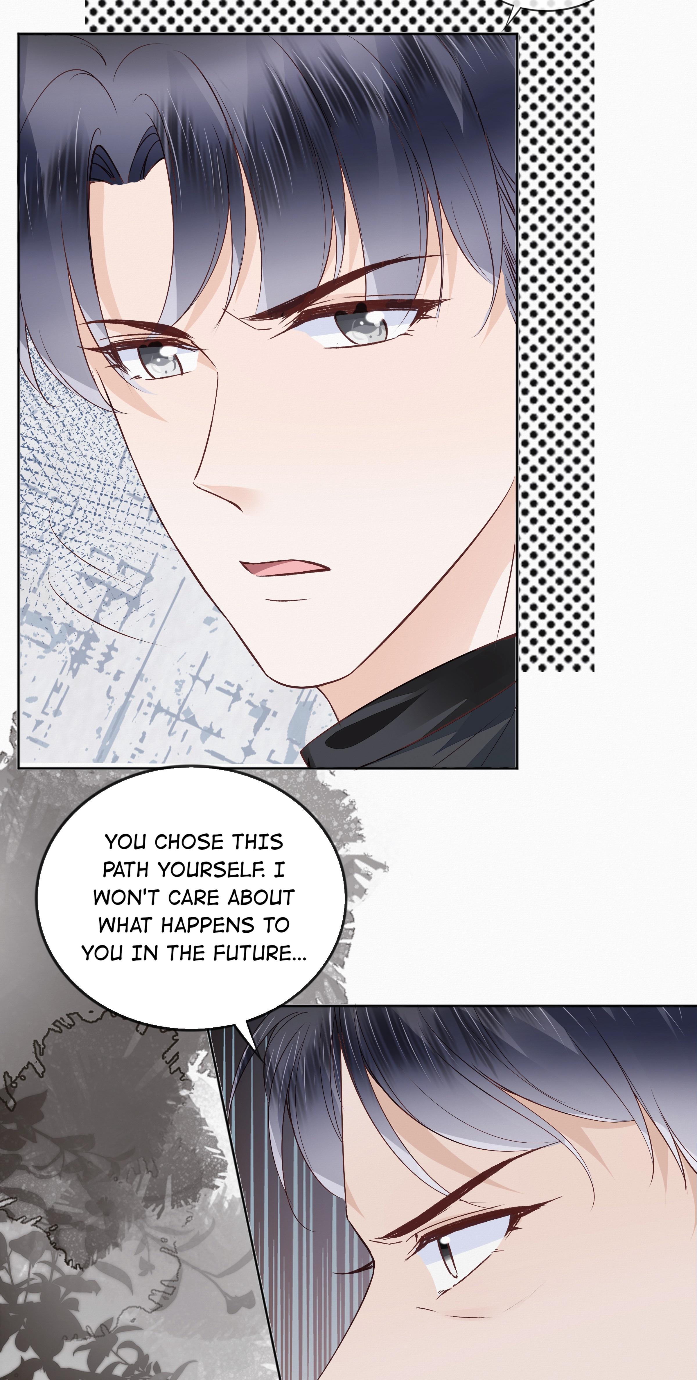 Knowing You - Chapter 48: Another Ending