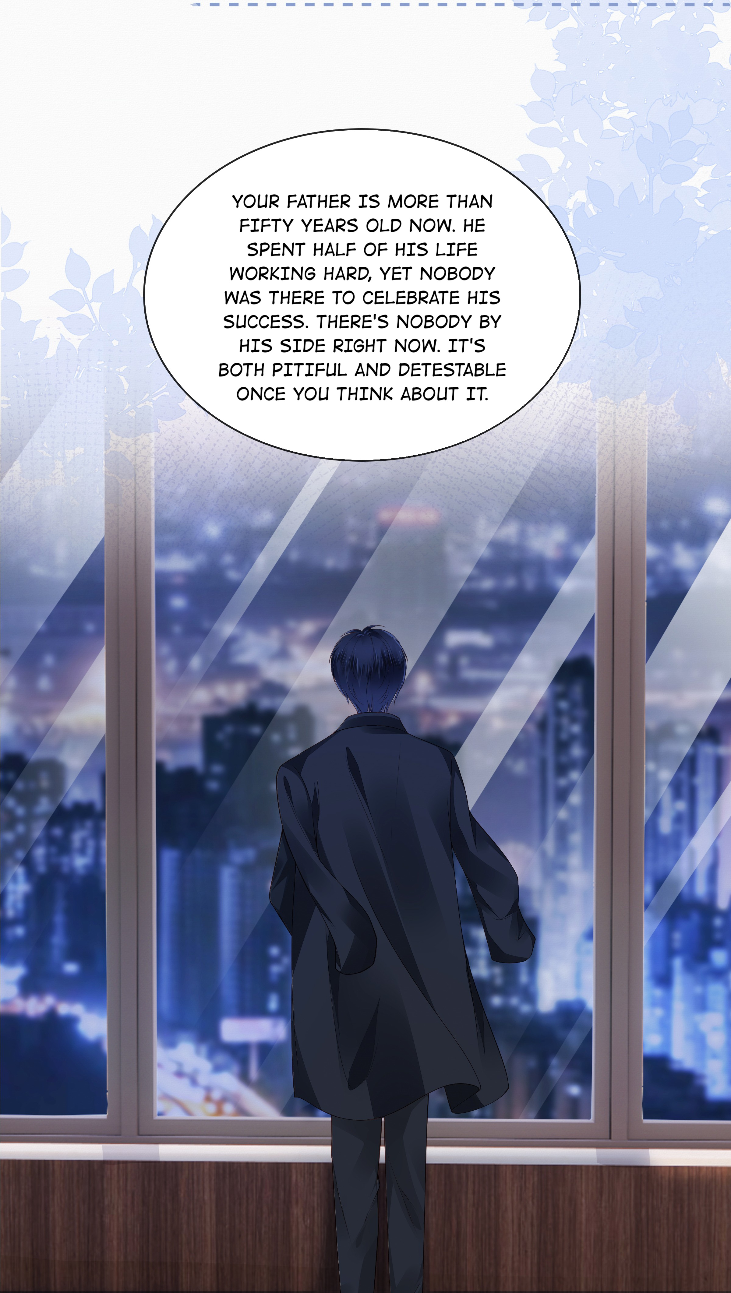 Knowing You - Chapter 48: Another Ending