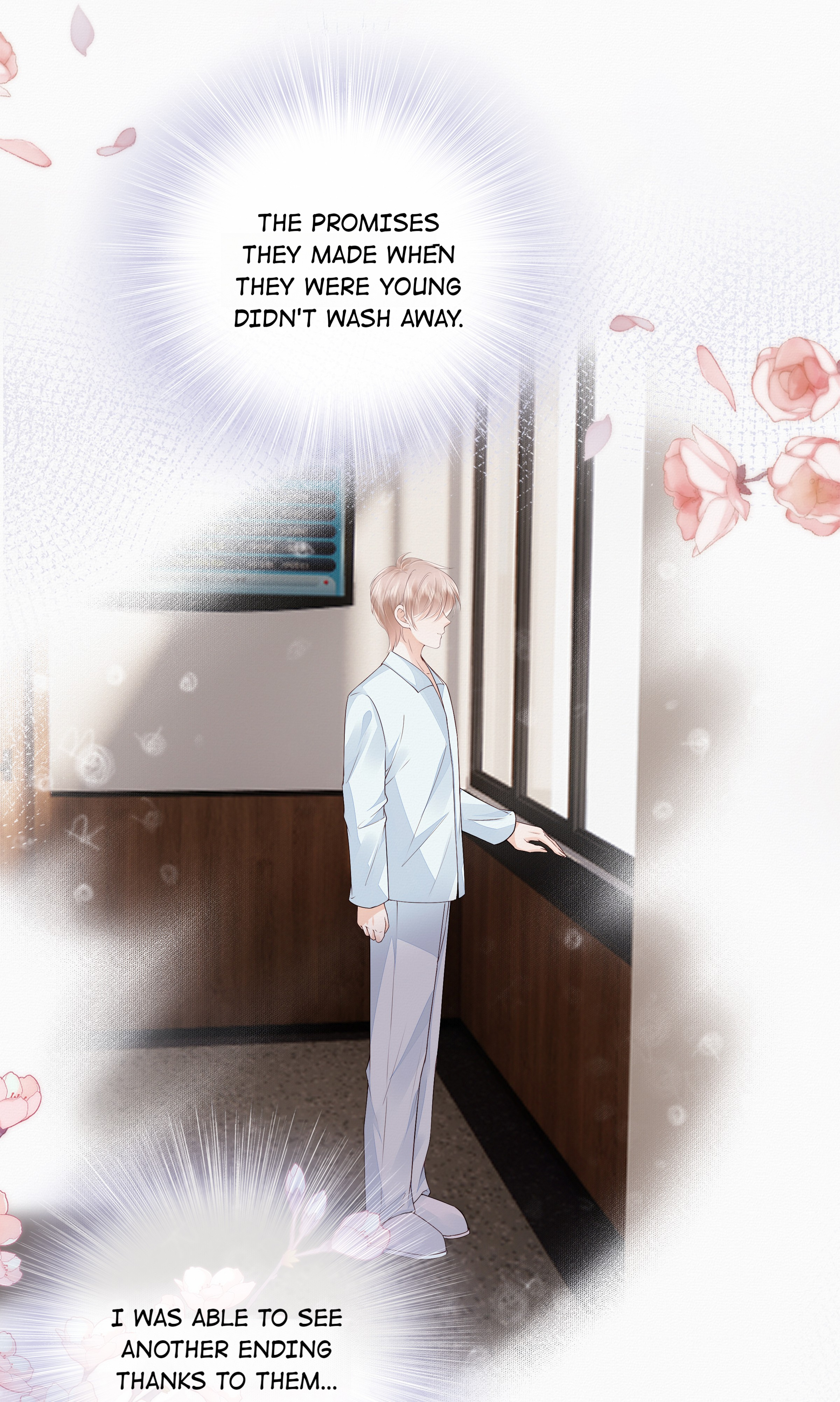 Knowing You - Chapter 48: Another Ending