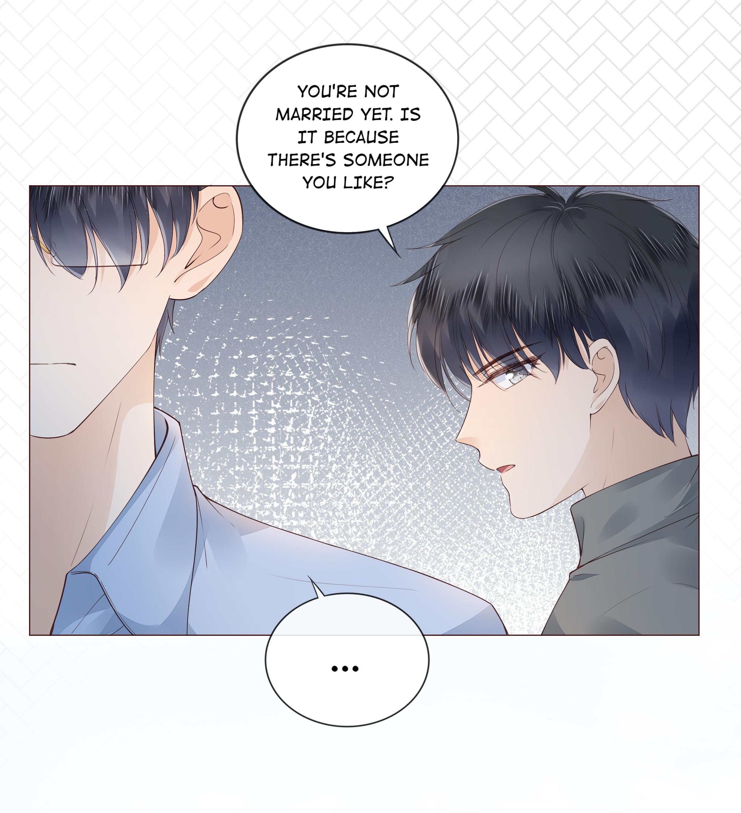 Knowing You - Chapter 36: You're My Savior