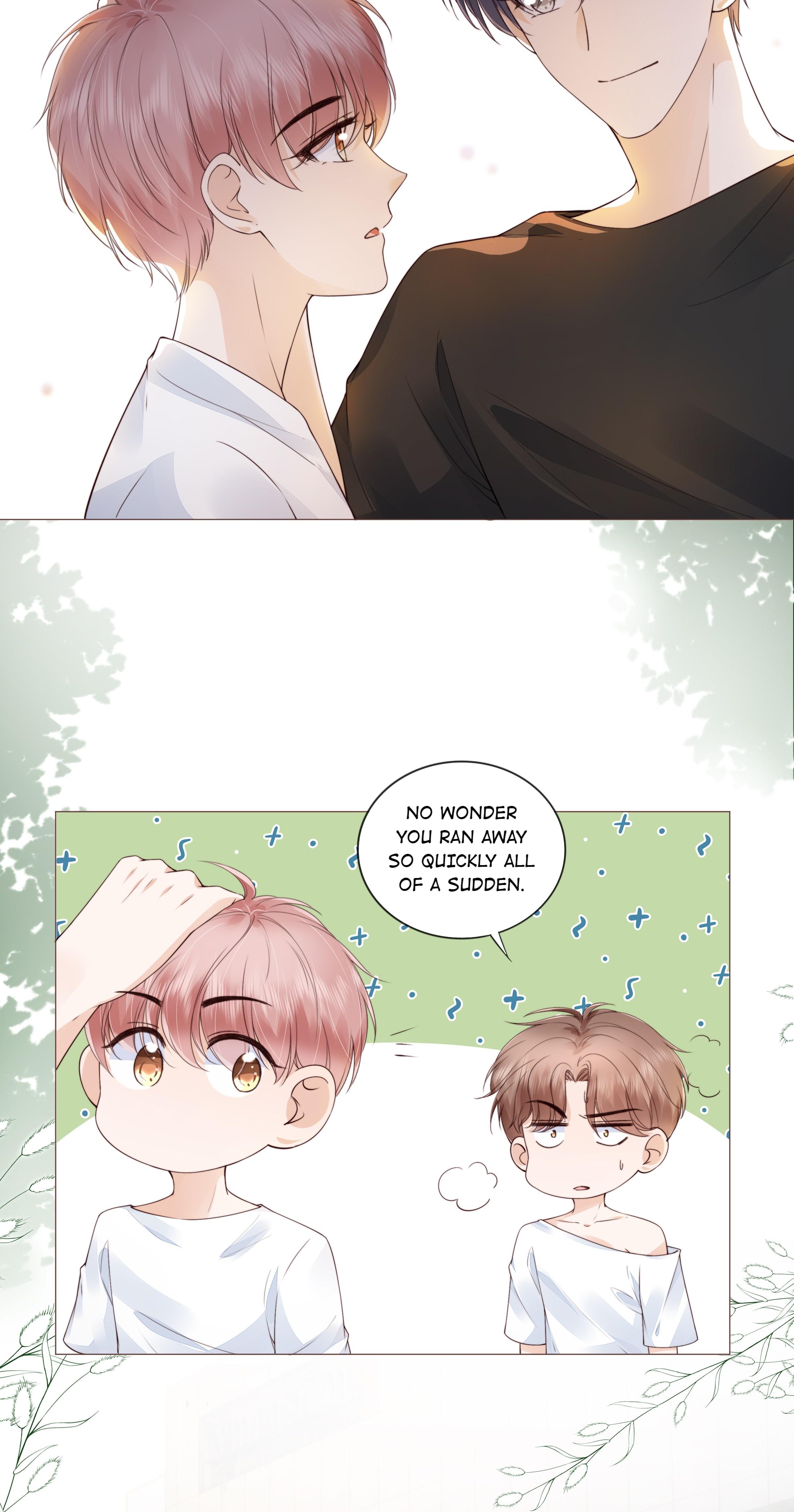 Knowing You - Chapter 36: You're My Savior