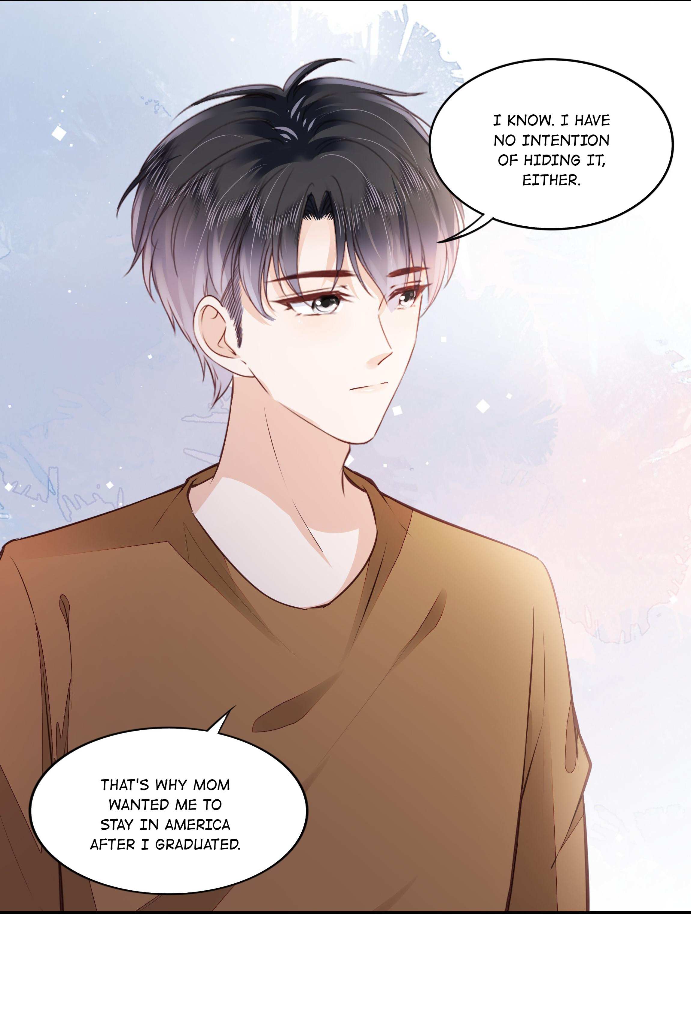 Knowing You - Chapter 57