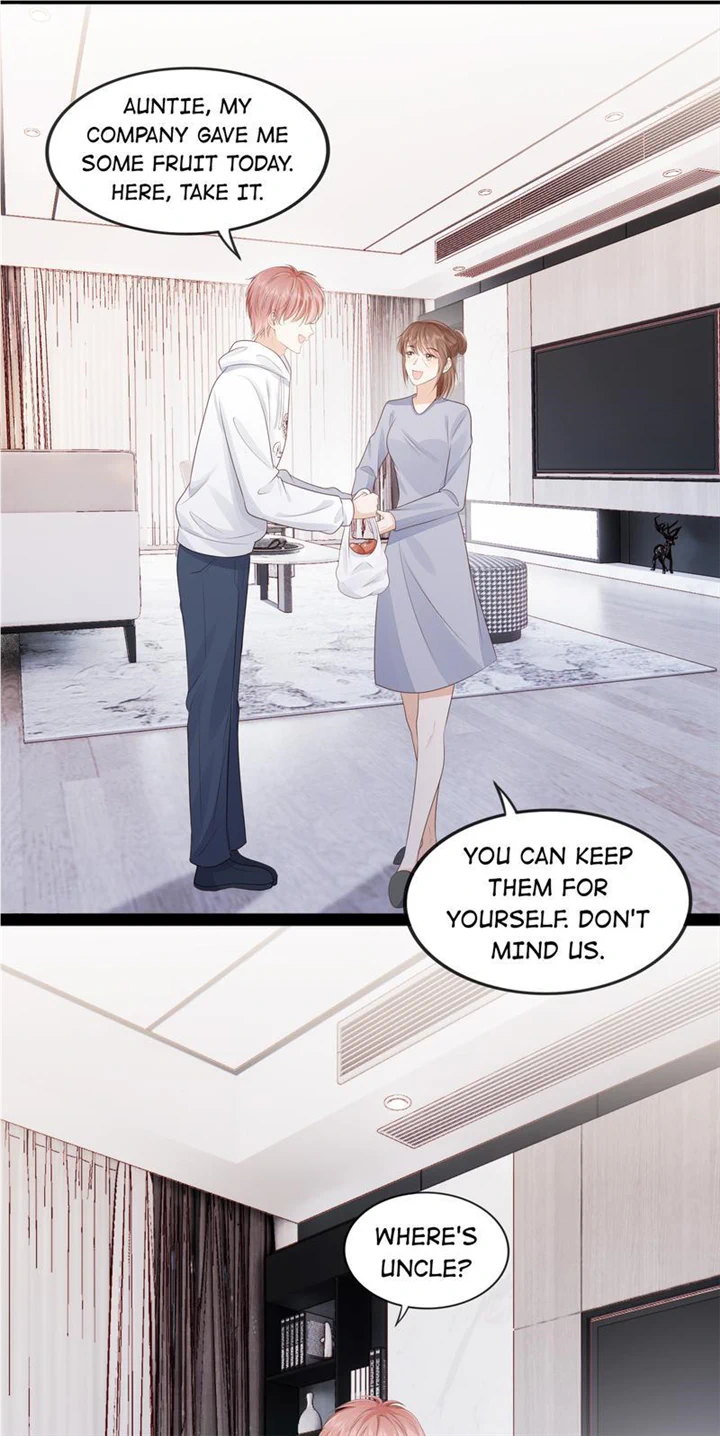 Knowing You - Chapter 72