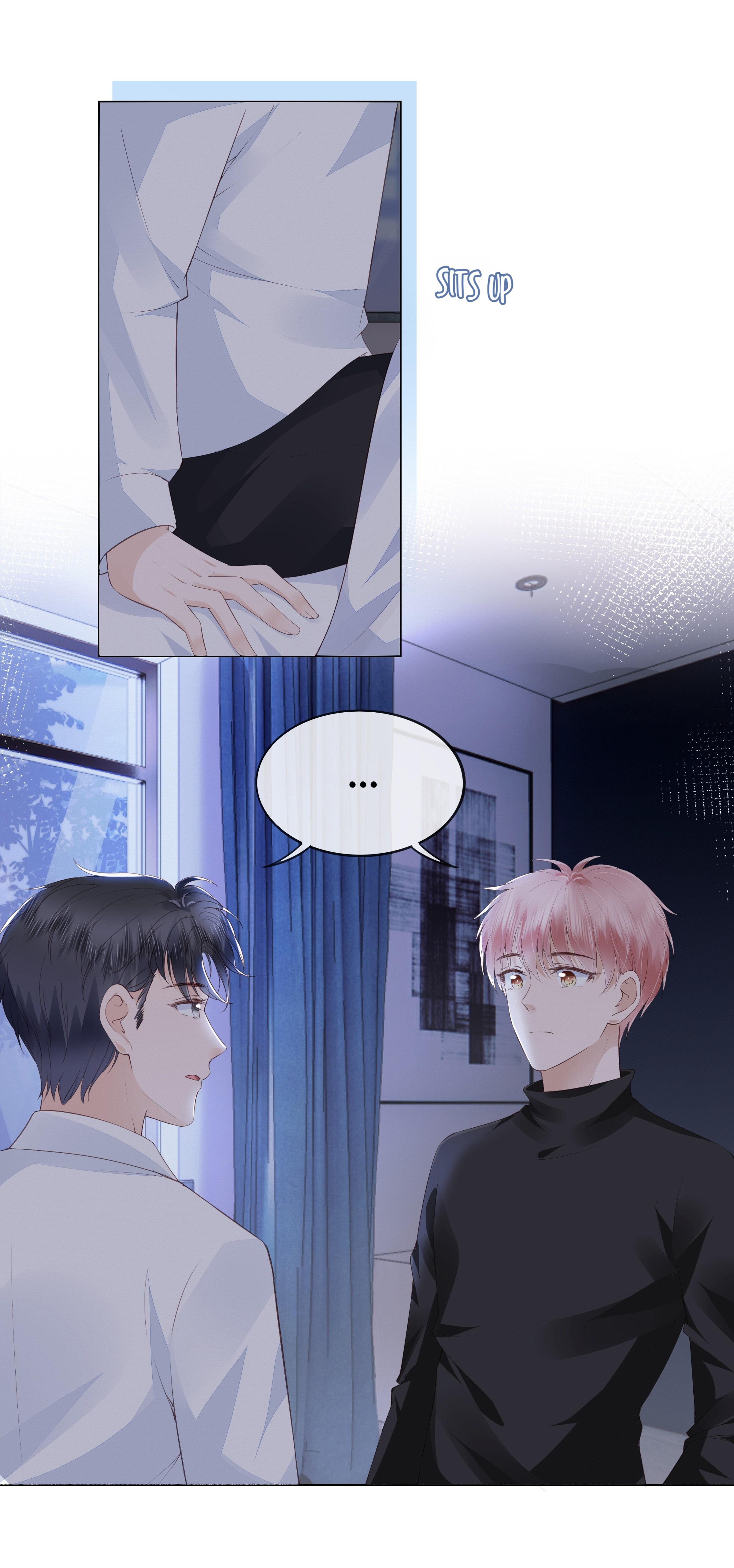 Knowing You - Chapter 41: I Don't Have A Girlfriend