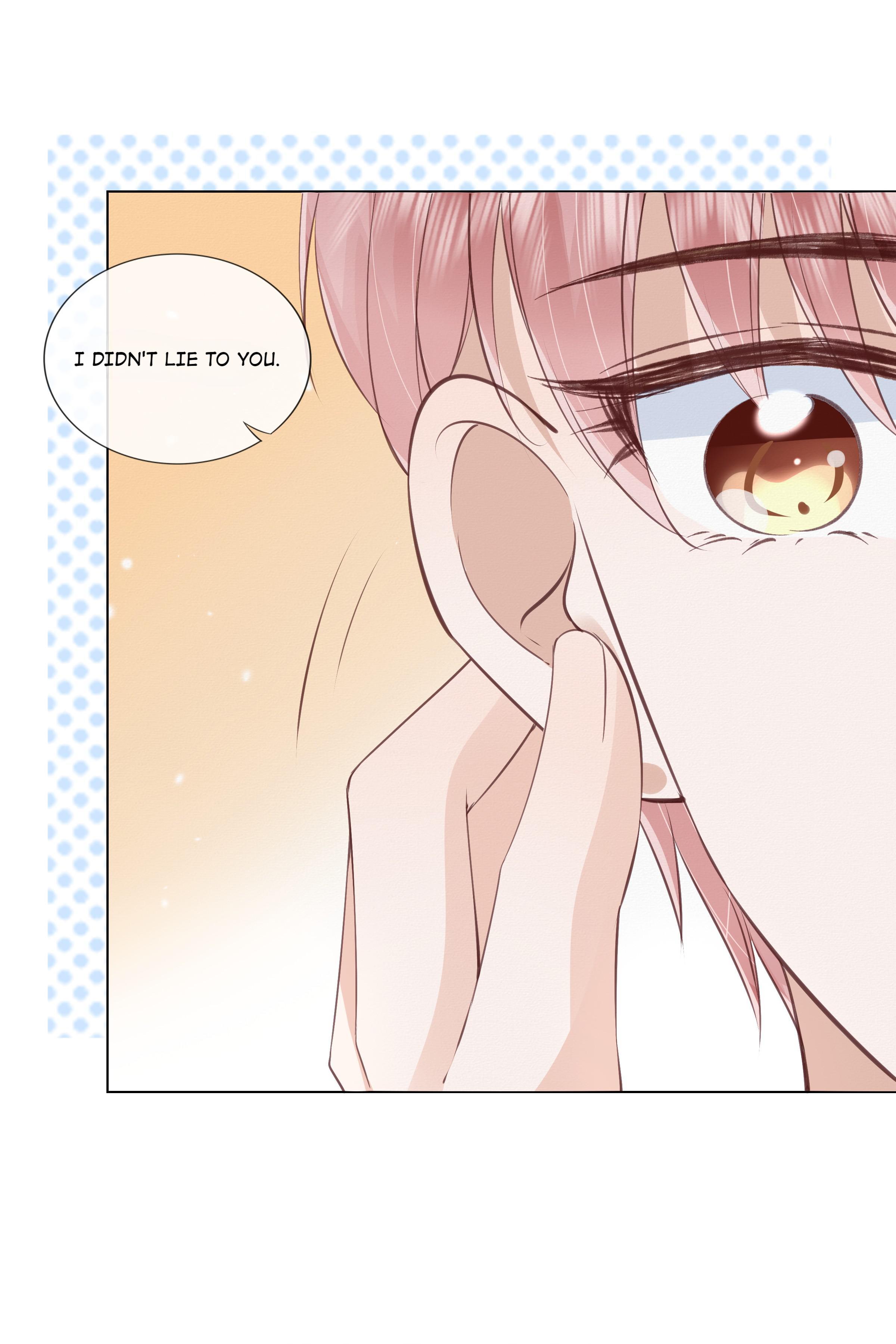 Knowing You - Chapter 41: I Don't Have A Girlfriend