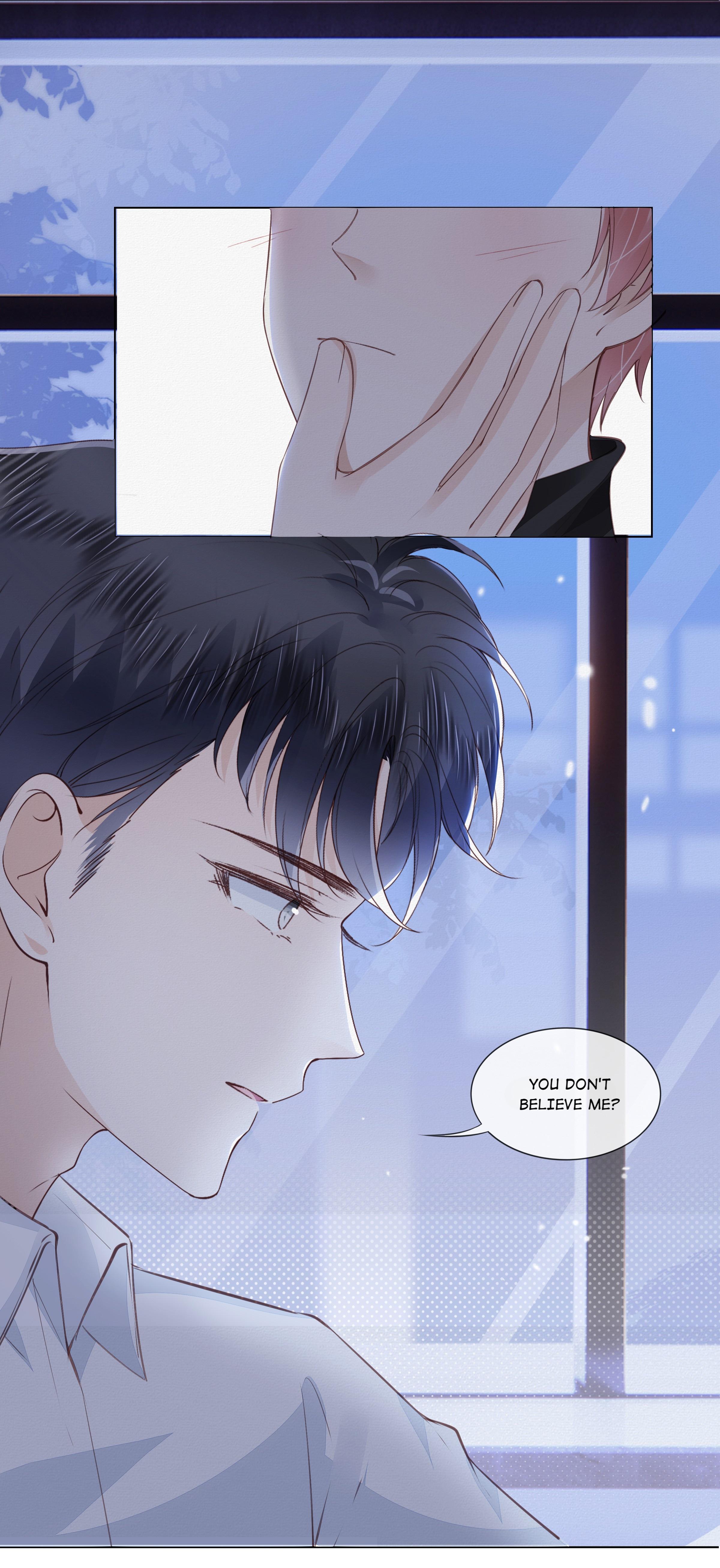 Knowing You - Chapter 41: I Don't Have A Girlfriend