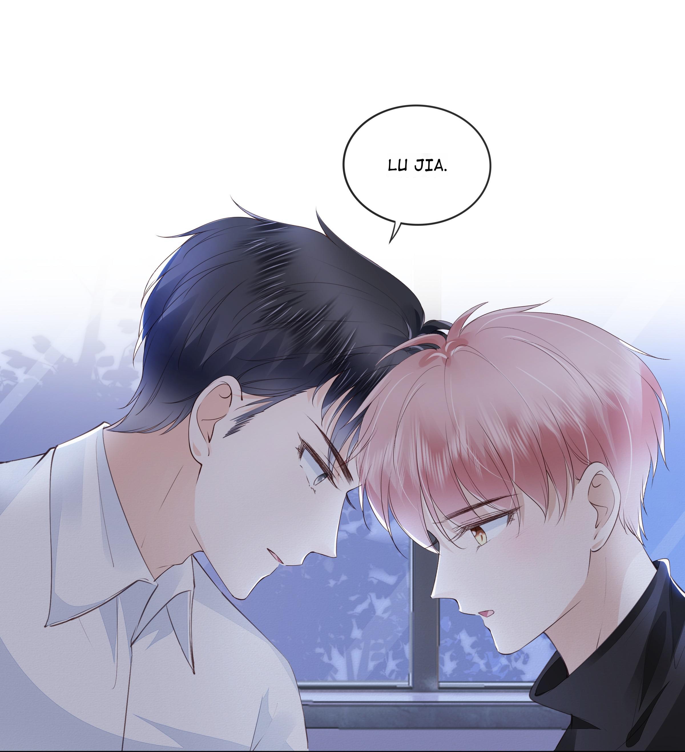 Knowing You - Chapter 41: I Don't Have A Girlfriend