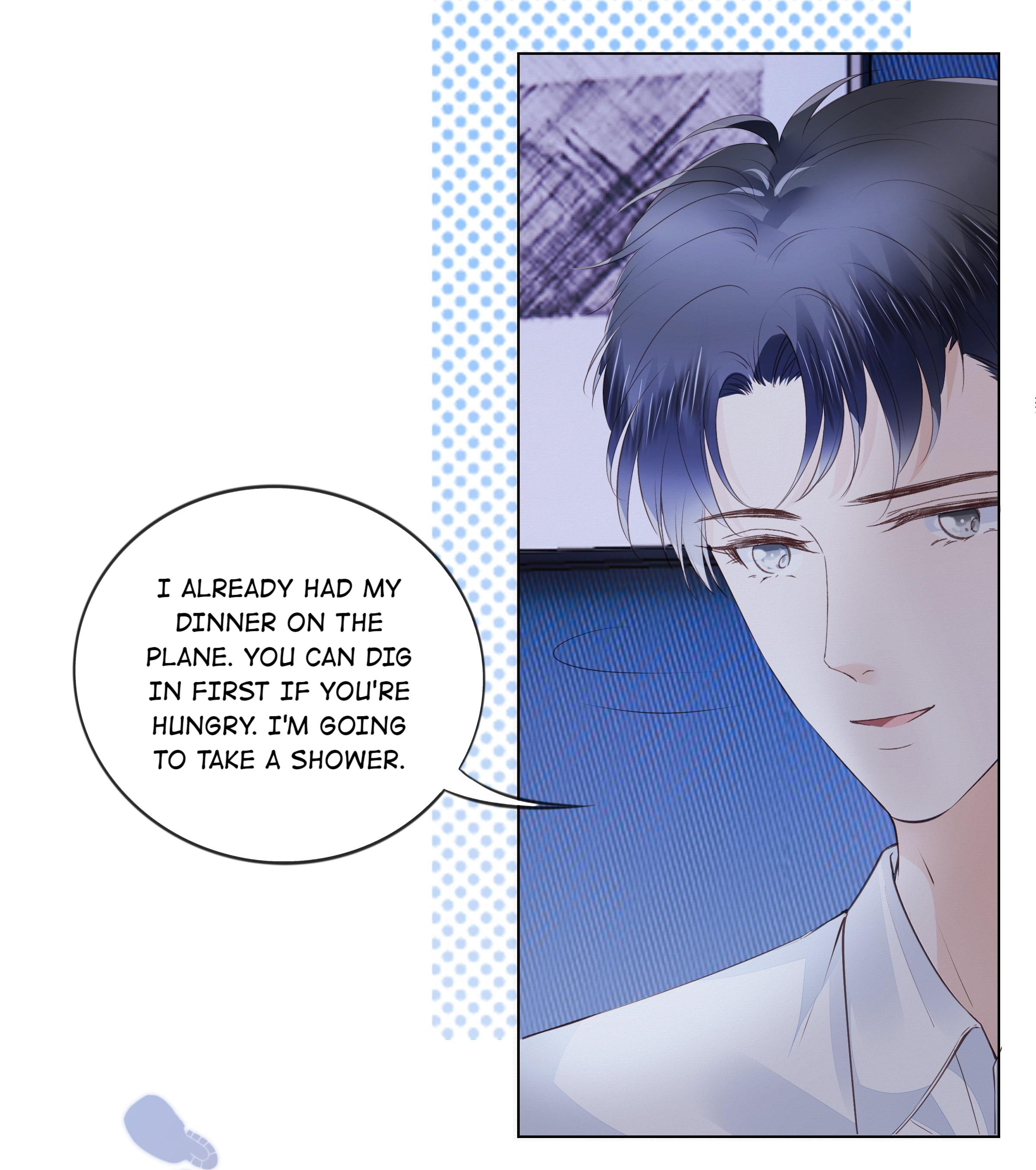 Knowing You - Chapter 41: I Don't Have A Girlfriend