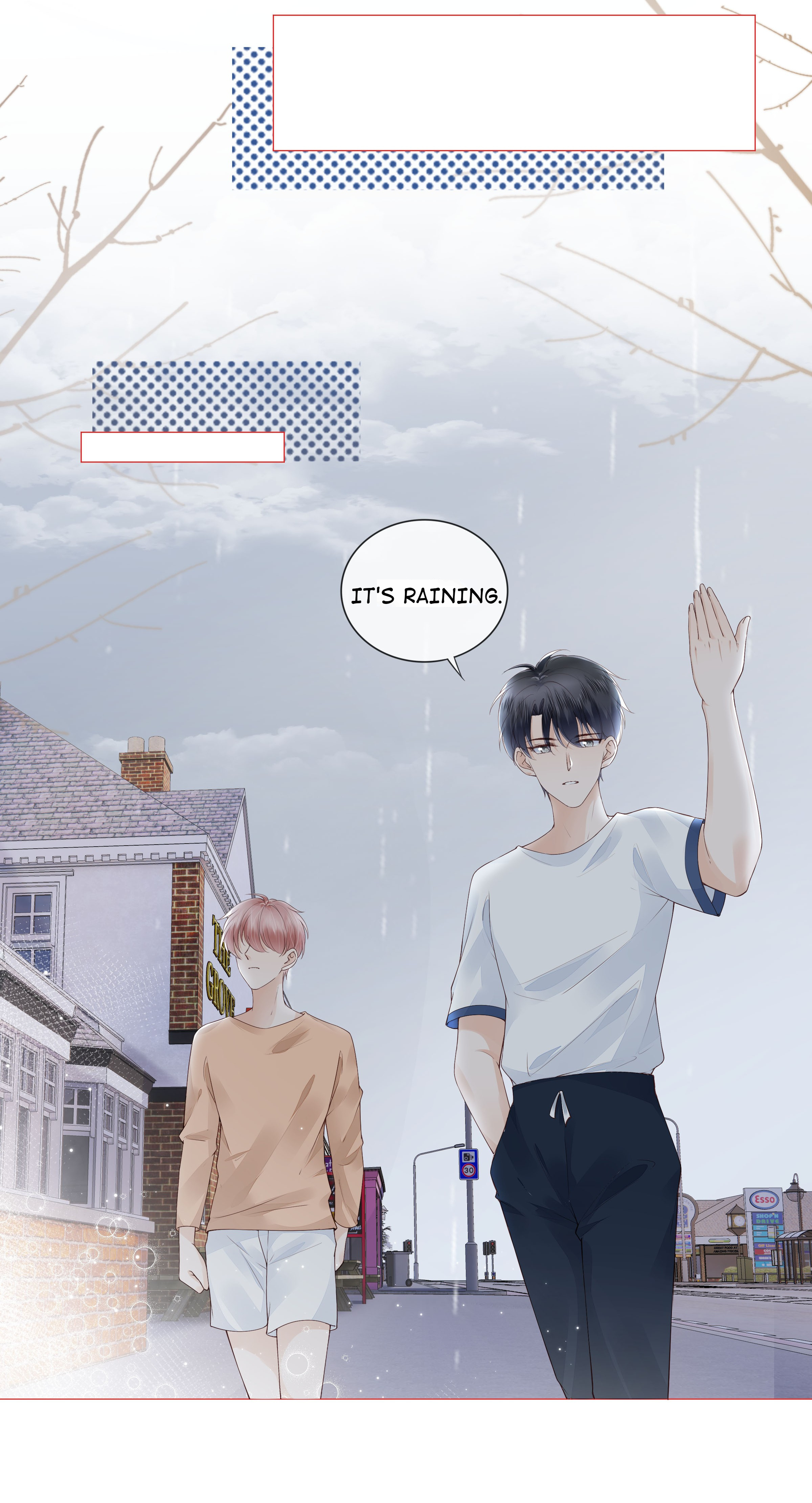 Knowing You - Chapter 37: I'm Leaving