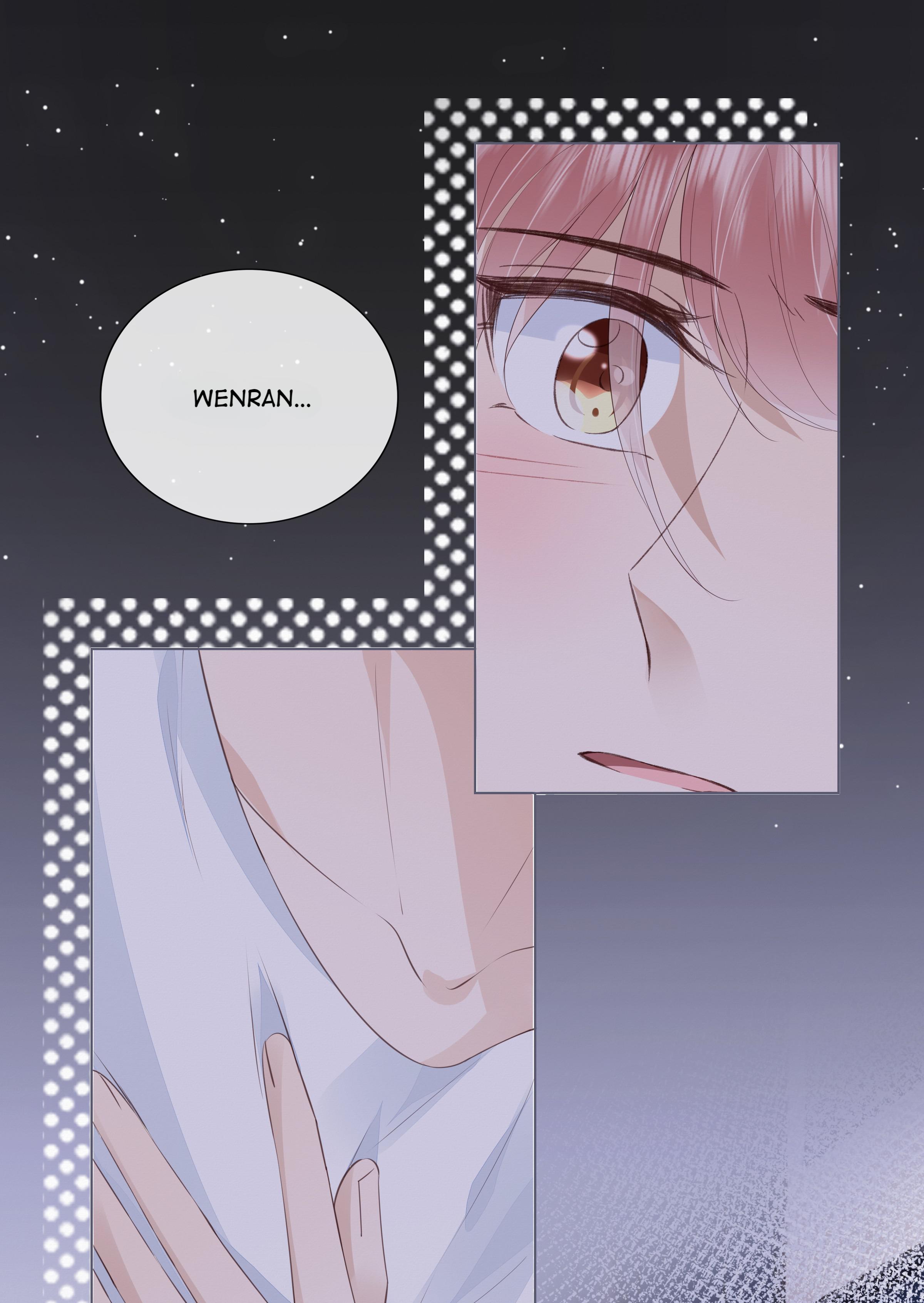 Knowing You - Chapter 43: You Can Kiss Me