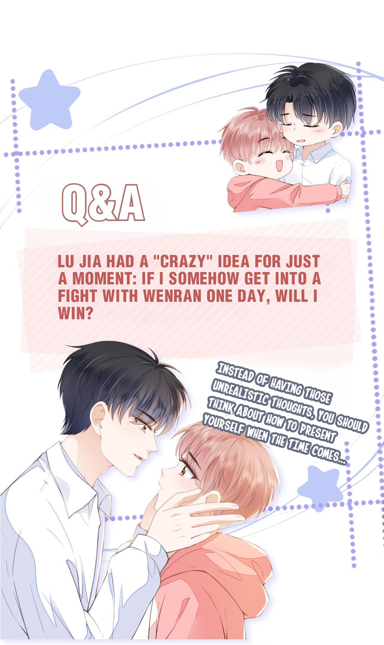 Knowing You - Chapter 23: I Want To Know More About You