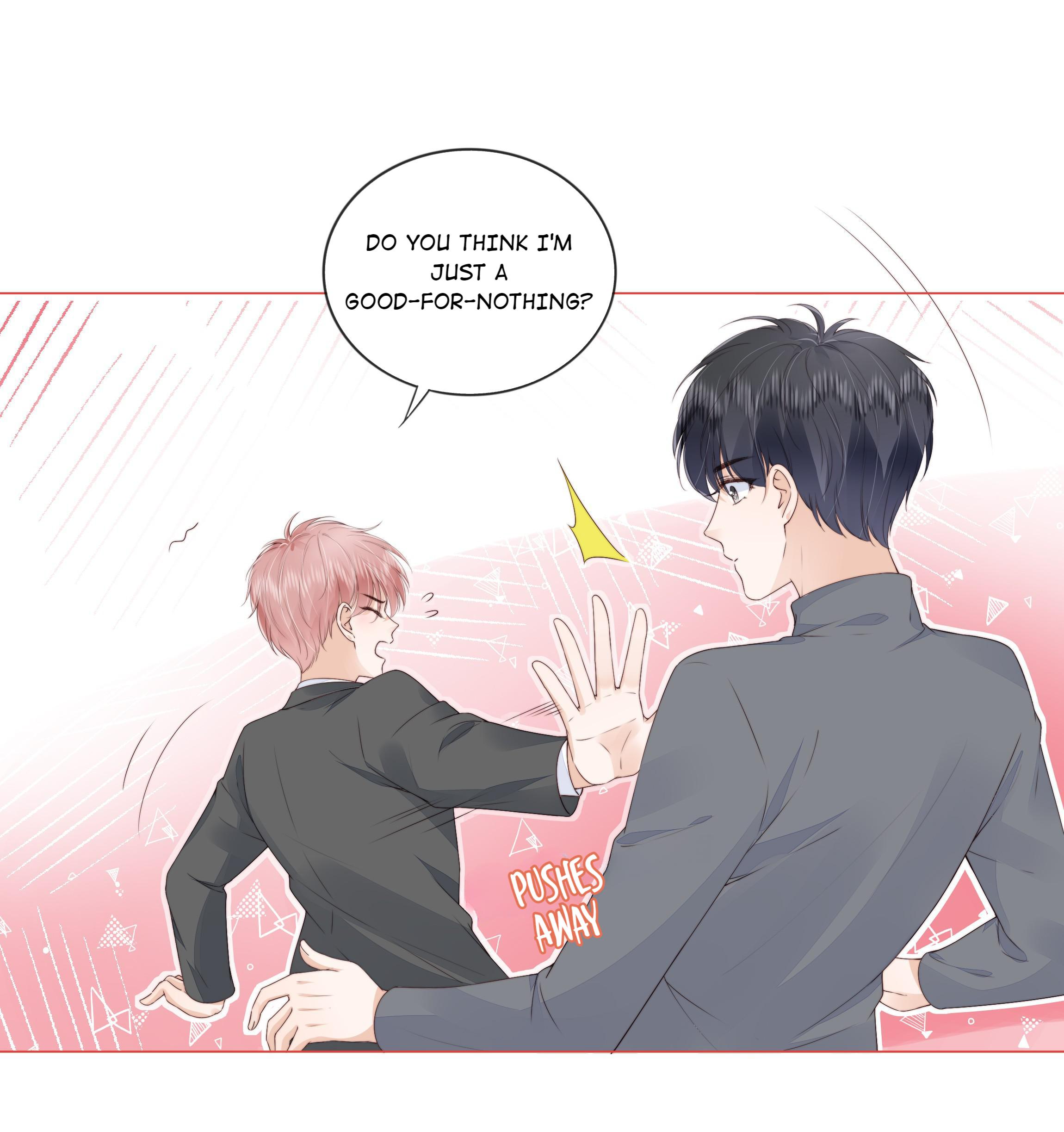 Knowing You - Chapter 30: My Dearest