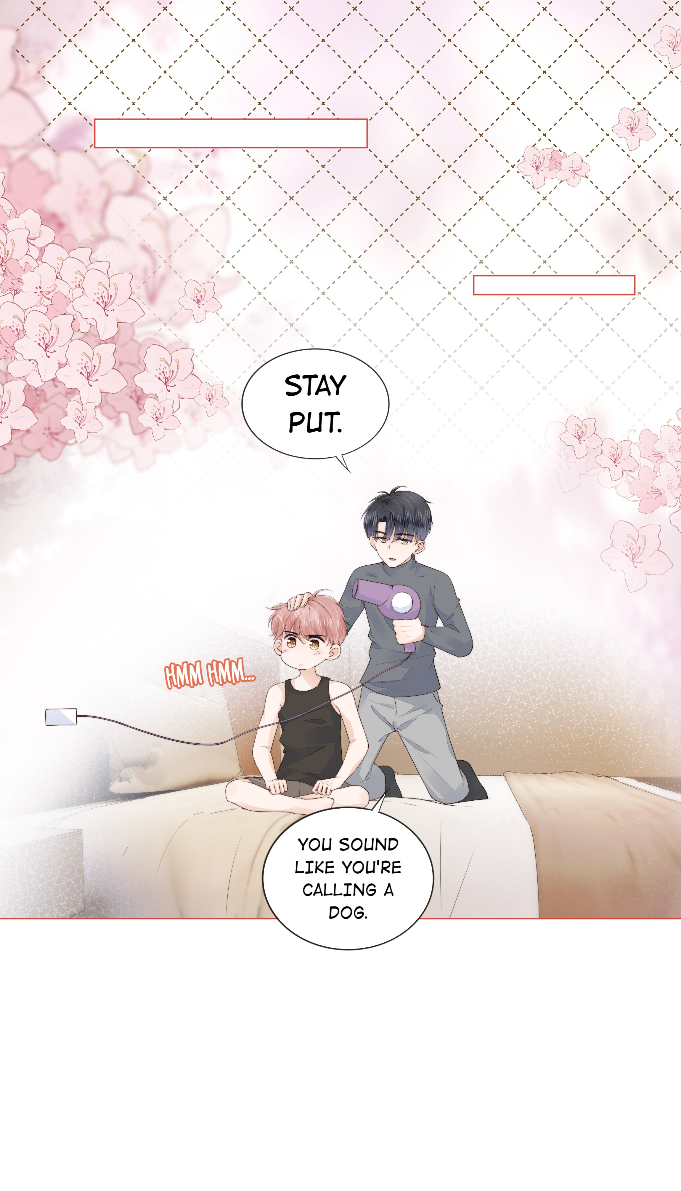 Knowing You - Chapter 30: My Dearest