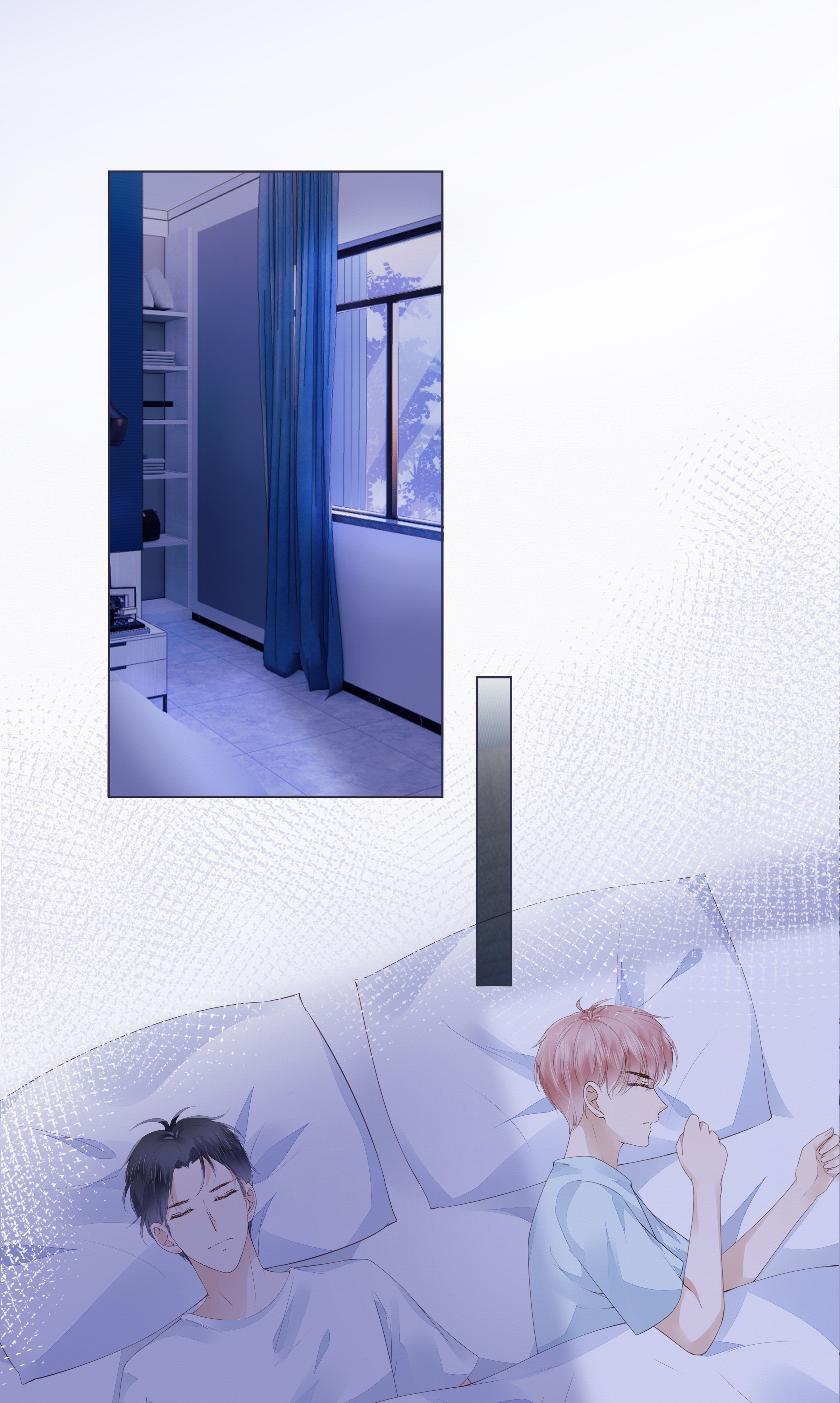 Knowing You - Chapter 42: Let's Sleep Together