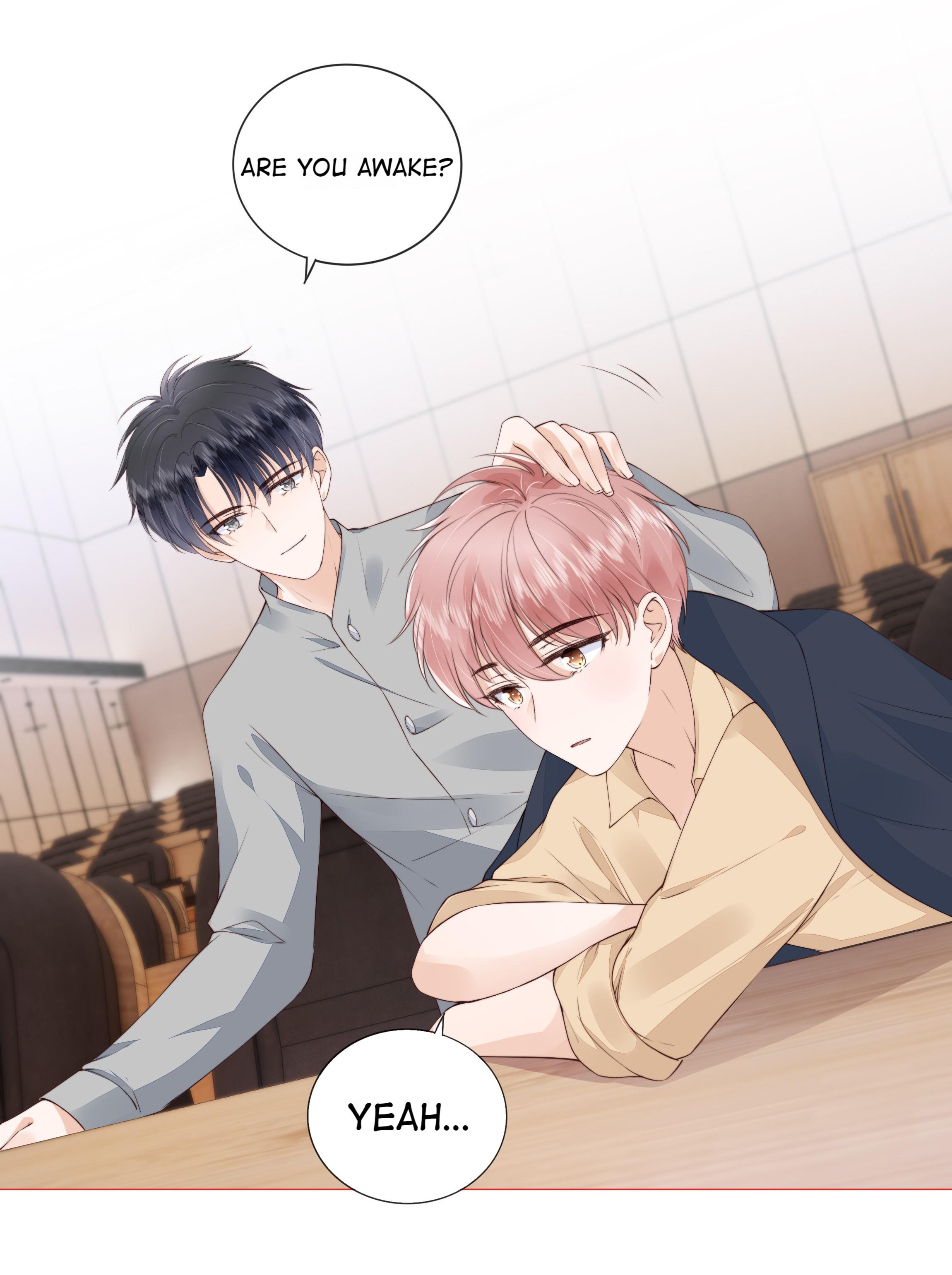 Knowing You - Chapter 28: I Just Wanted To See You