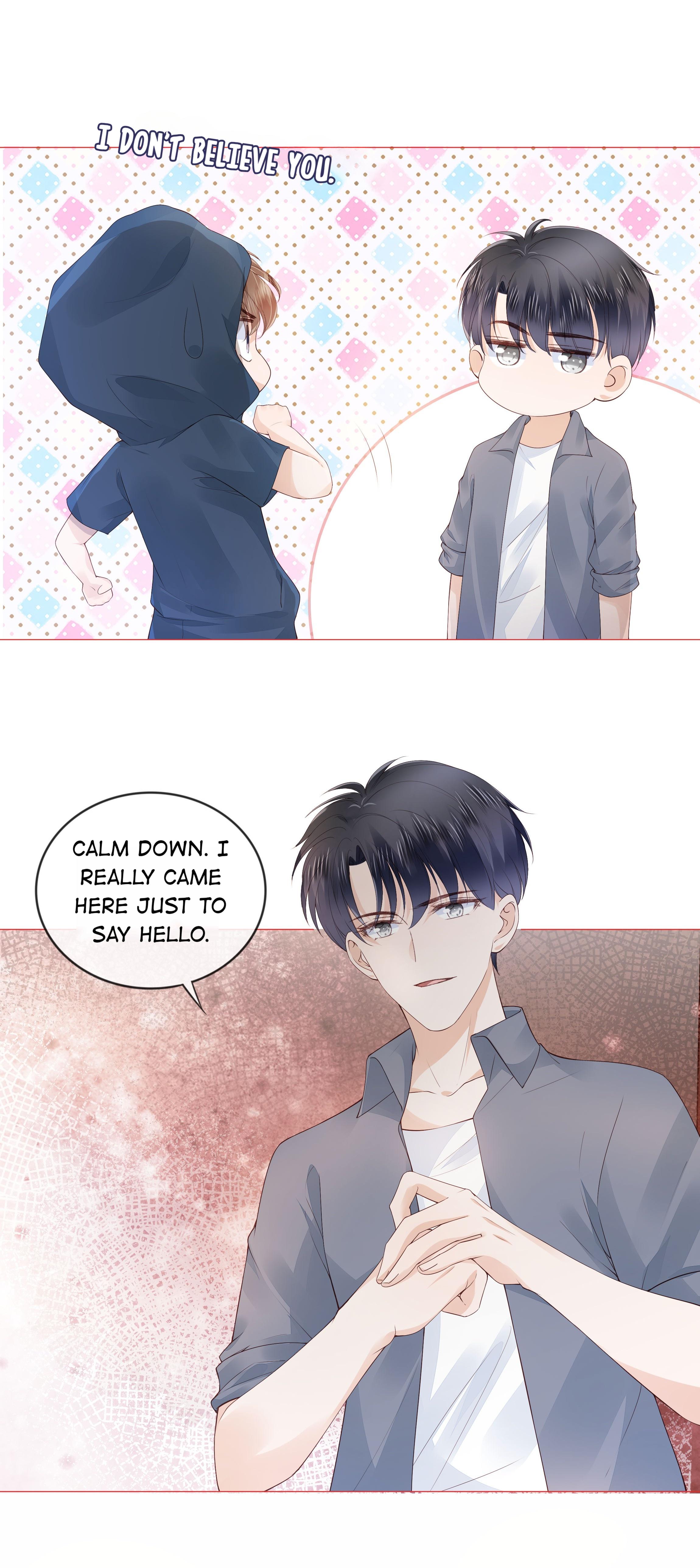 Knowing You - Chapter 35: We're Dating