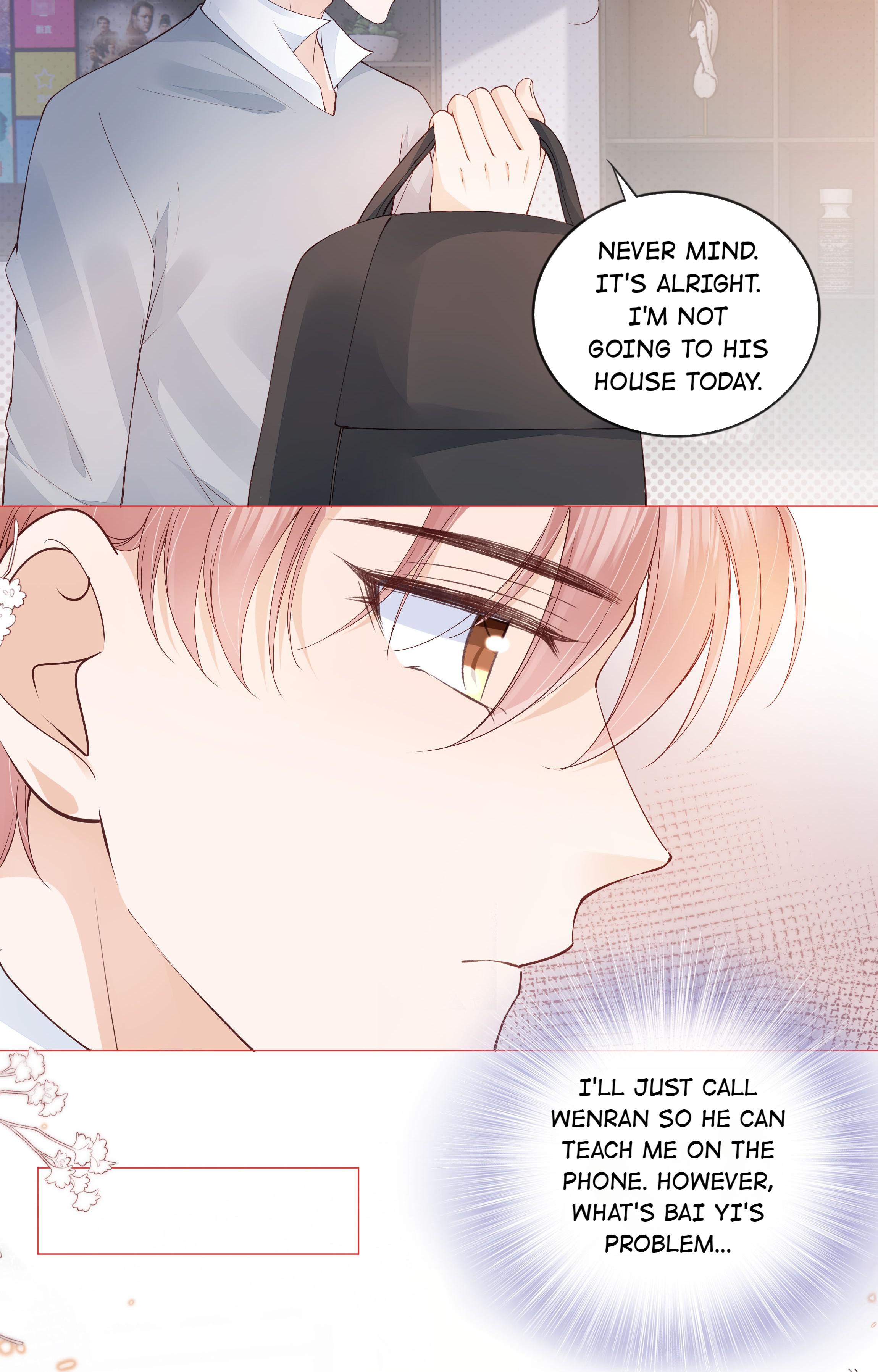 Knowing You - Chapter 35: We're Dating