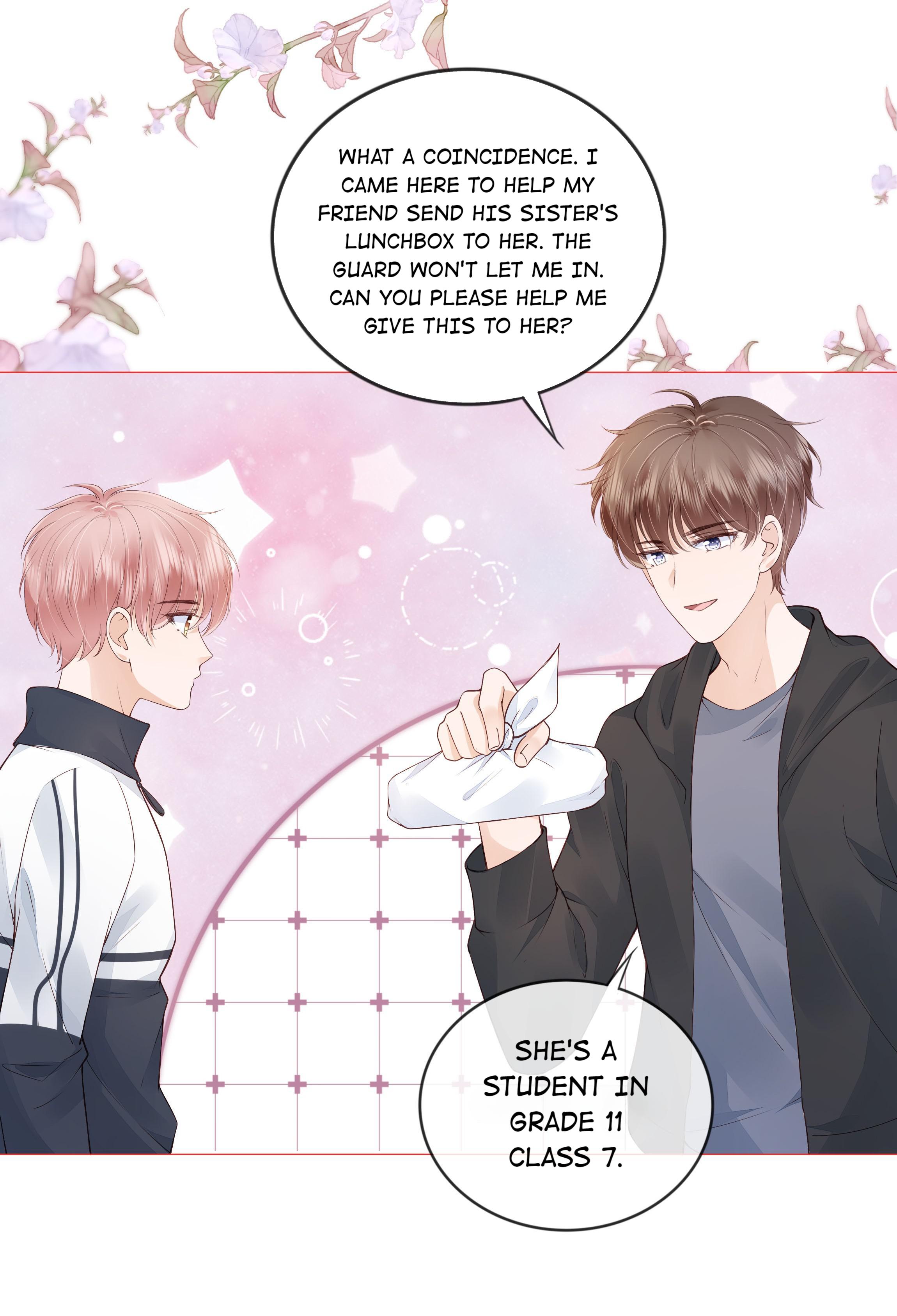 Knowing You - Chapter 35: We're Dating