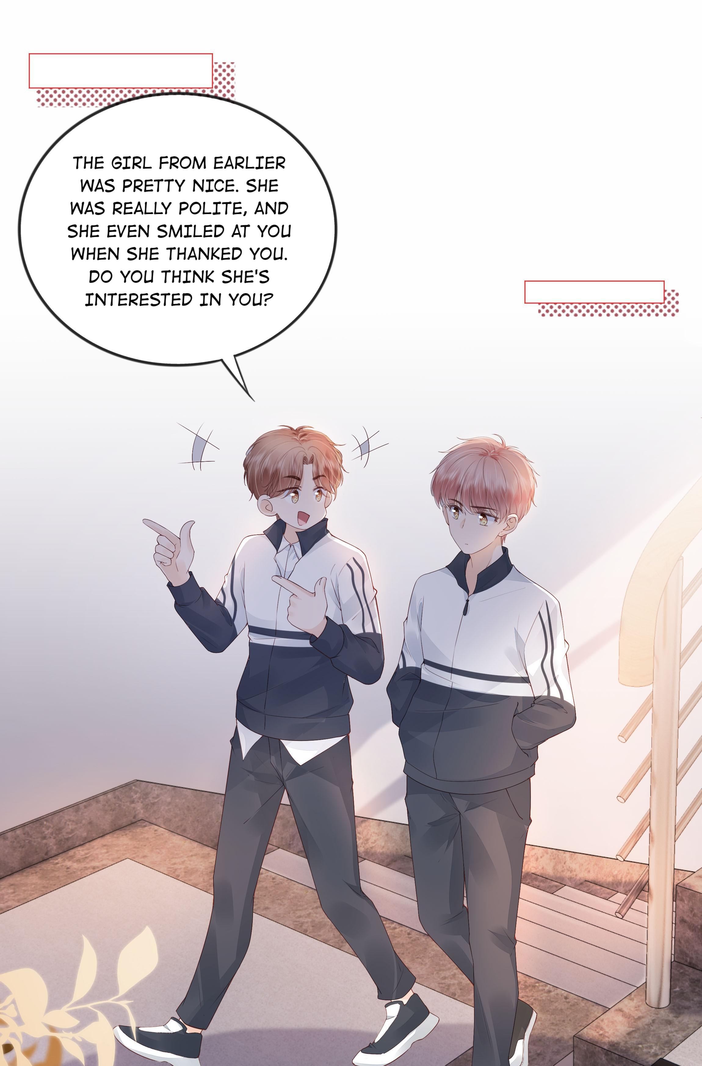 Knowing You - Chapter 35: We're Dating