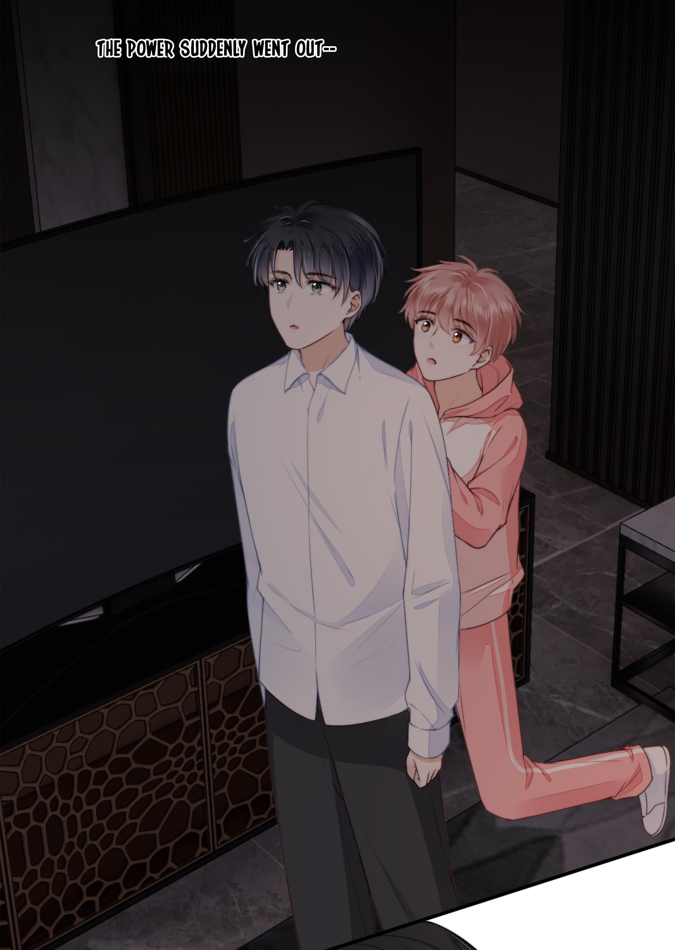 Knowing You - Chapter 21: I Don't Want To Be Your Good Boy