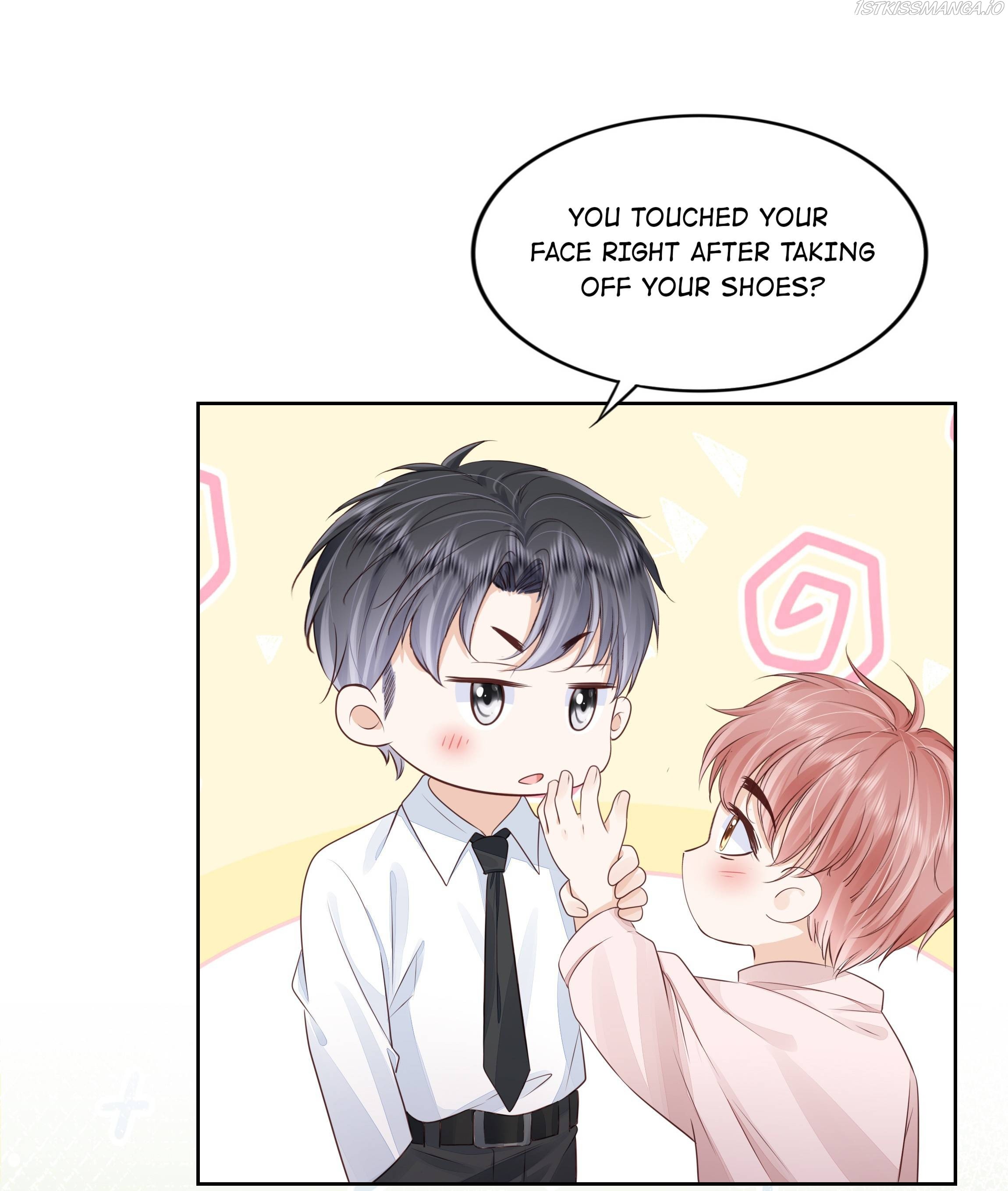 Knowing You - Chapter 67