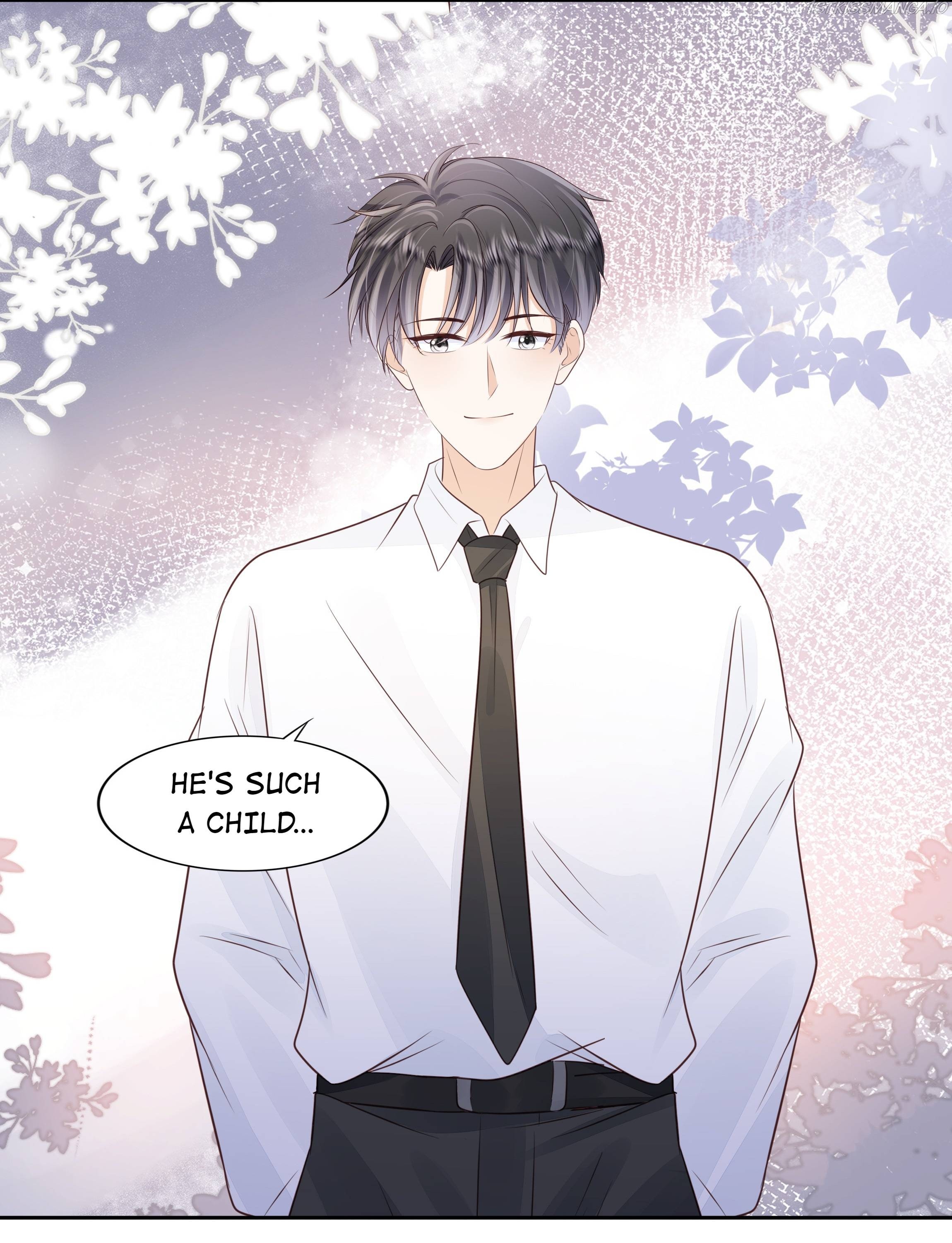 Knowing You - Chapter 67