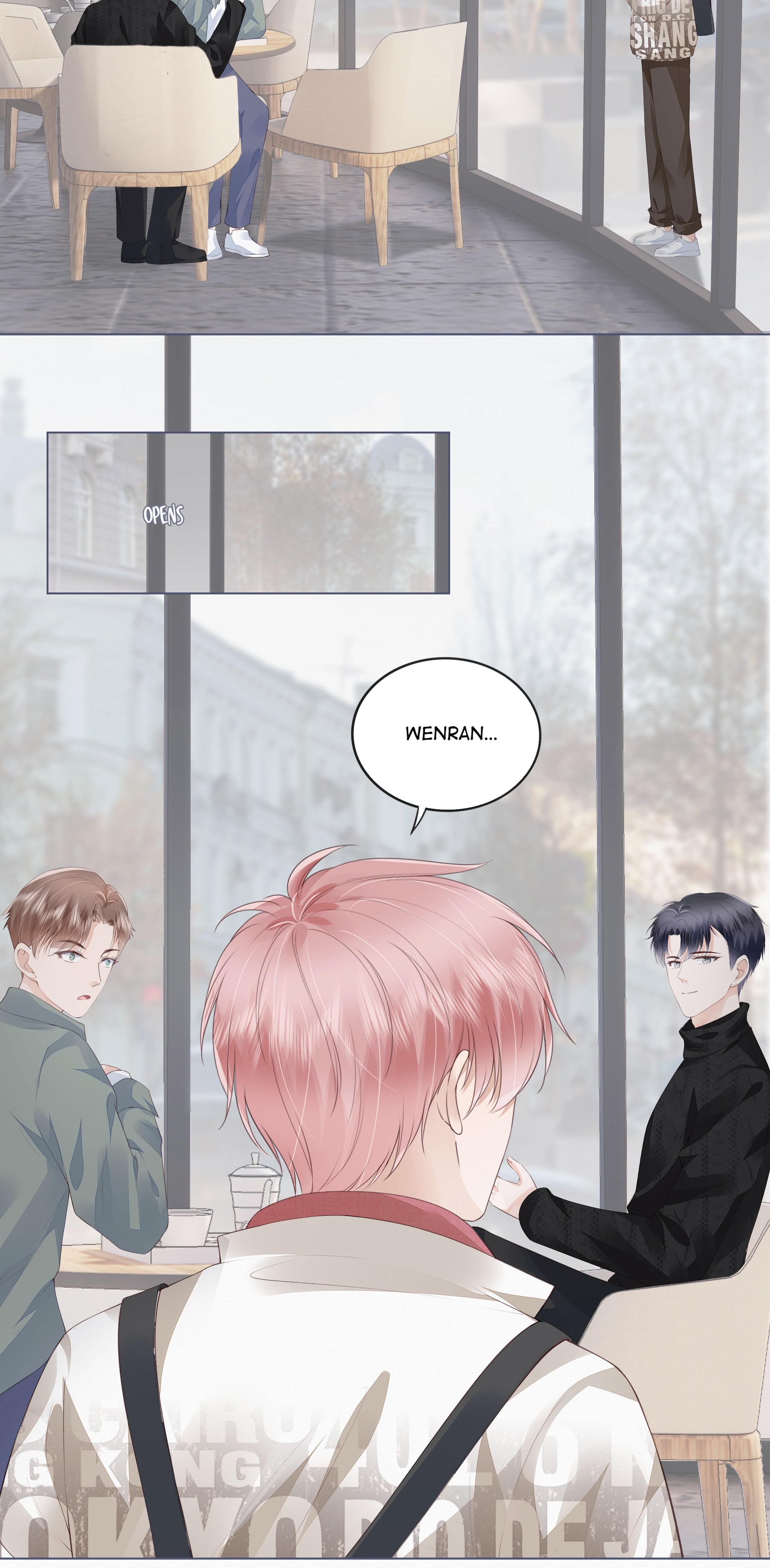 Knowing You - Chapter 44: Someone Is Waiting For Me To Come Home