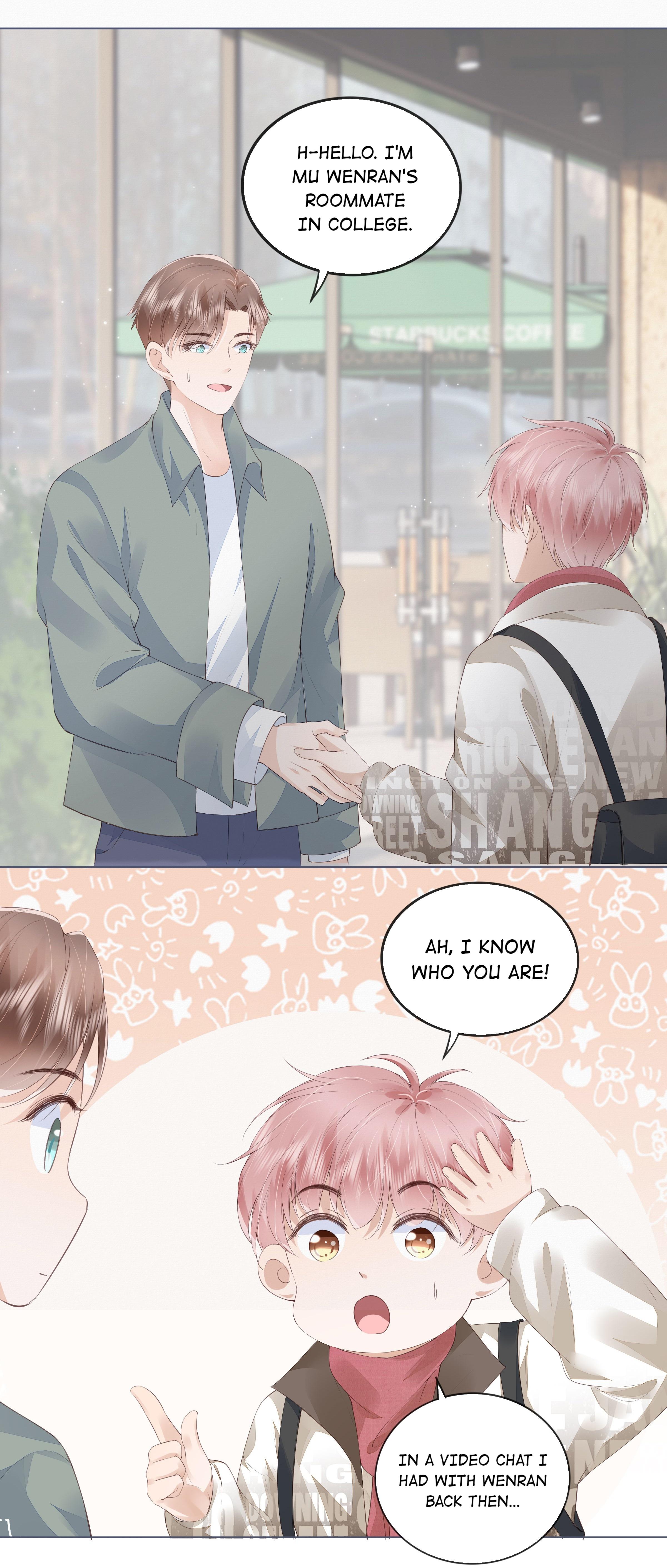 Knowing You - Chapter 44: Someone Is Waiting For Me To Come Home