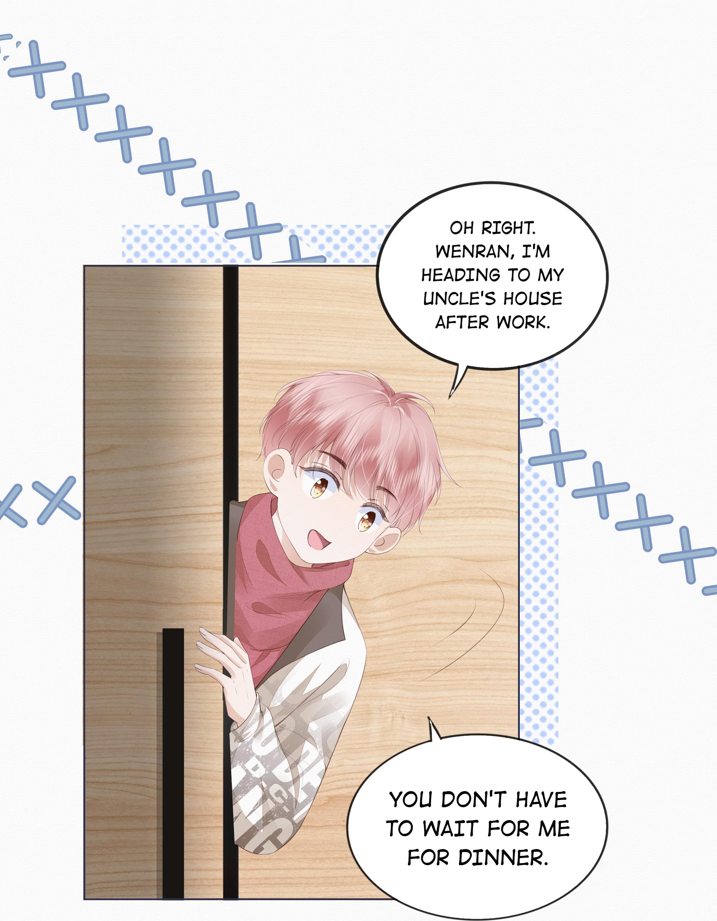 Knowing You - Chapter 44: Someone Is Waiting For Me To Come Home