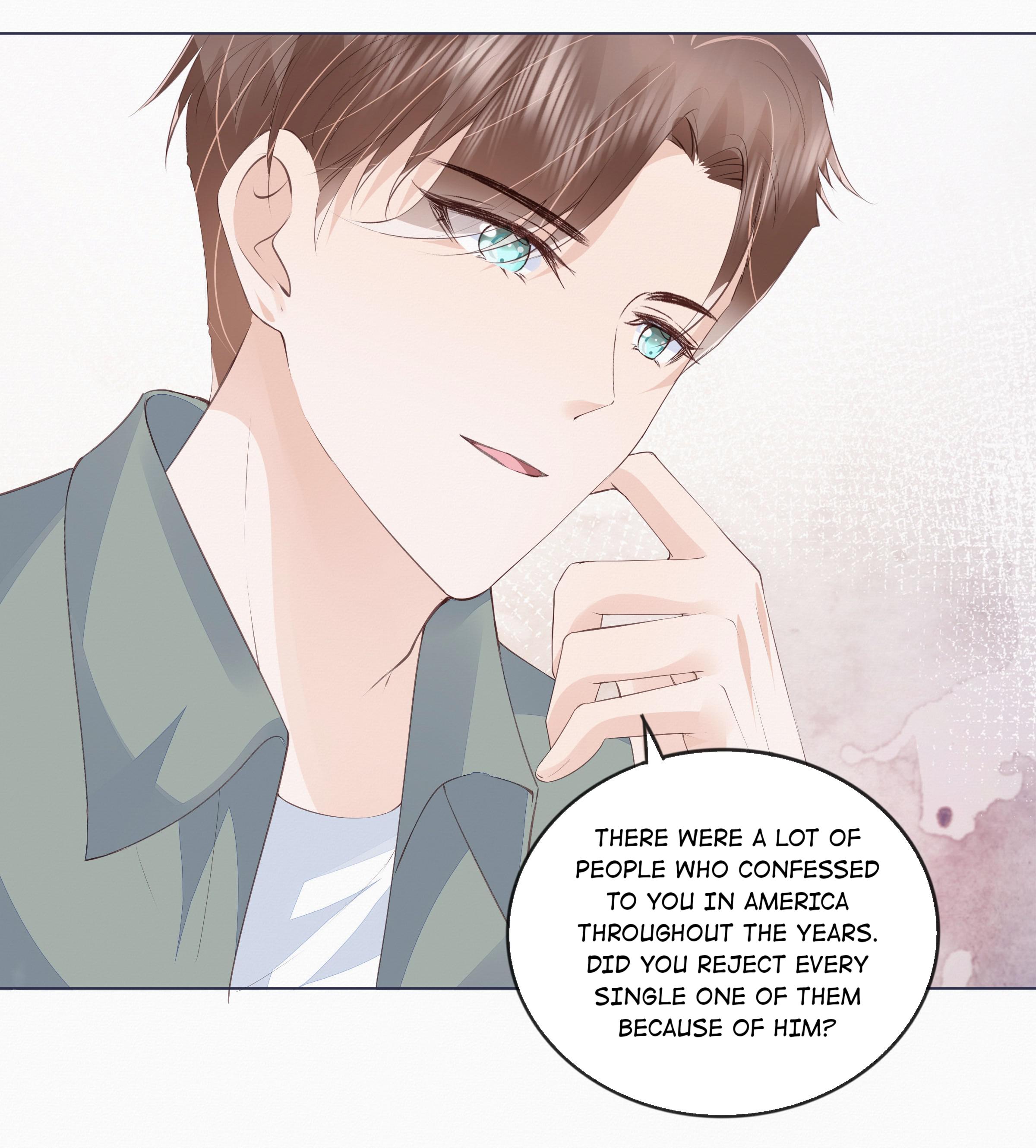 Knowing You - Chapter 44: Someone Is Waiting For Me To Come Home