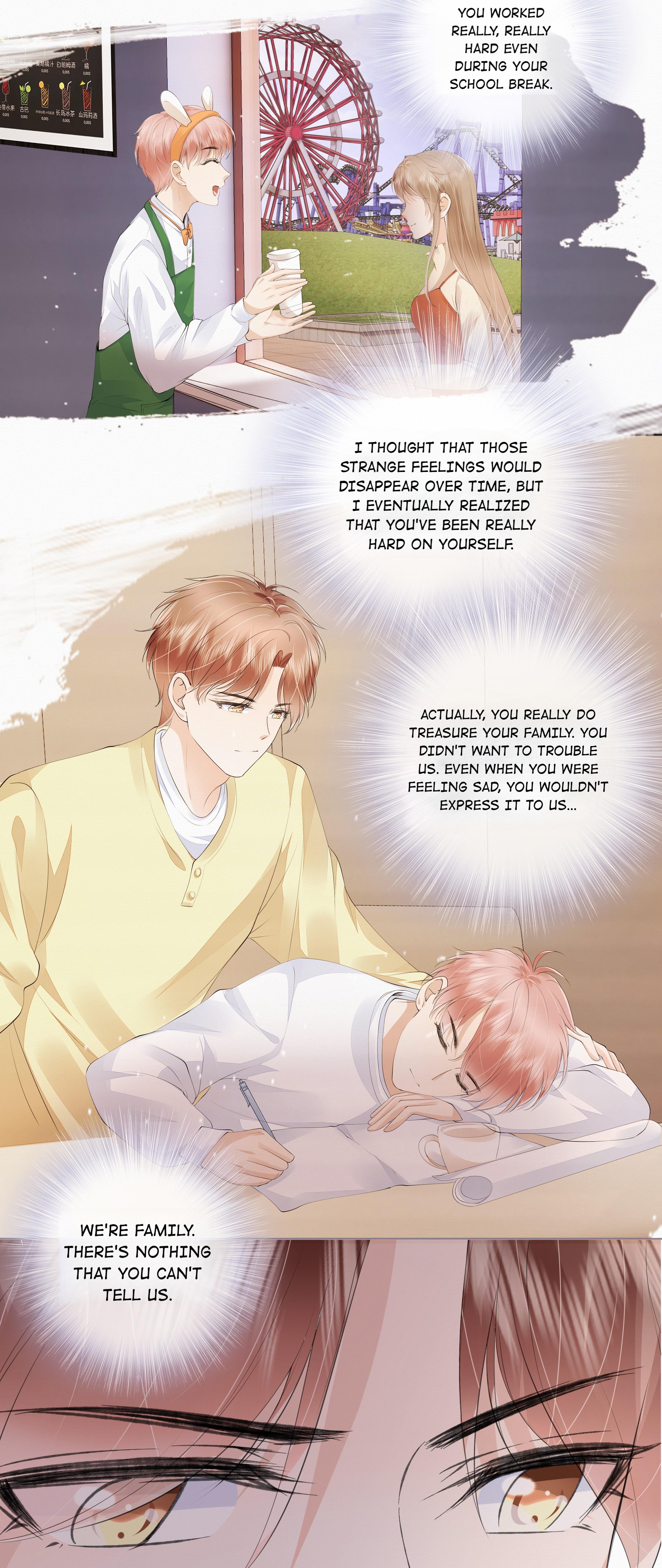 Knowing You - Chapter 44: Someone Is Waiting For Me To Come Home