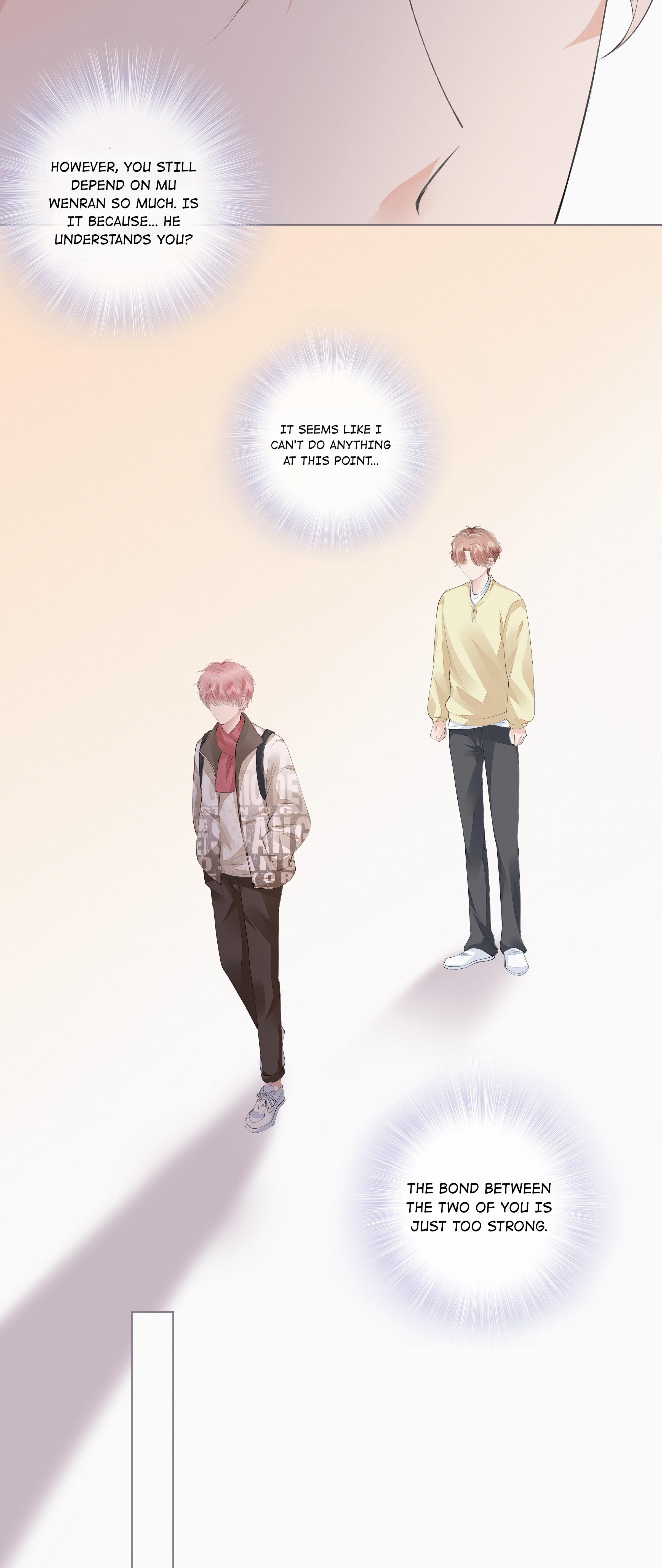 Knowing You - Chapter 44: Someone Is Waiting For Me To Come Home