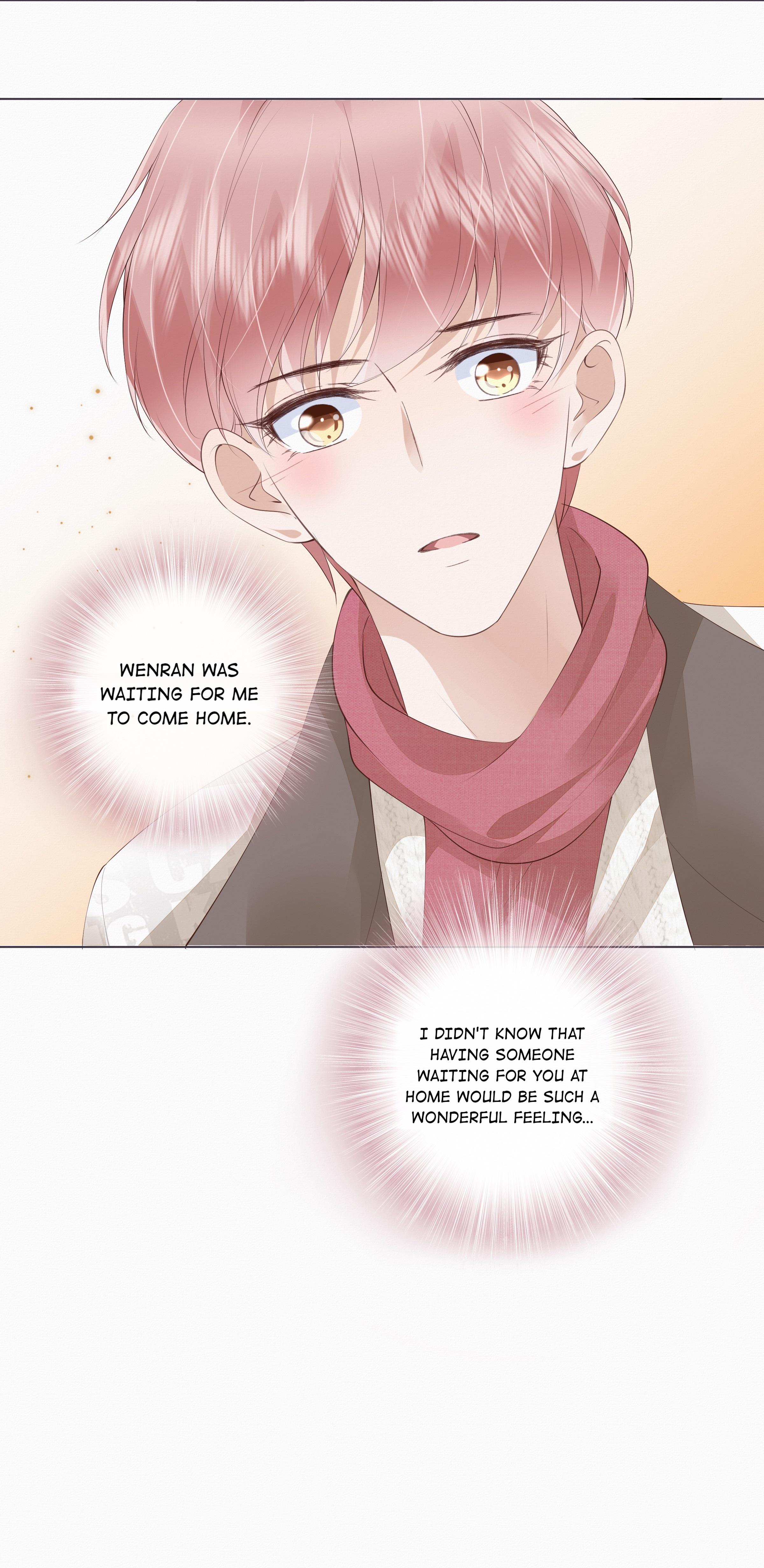 Knowing You - Chapter 44: Someone Is Waiting For Me To Come Home