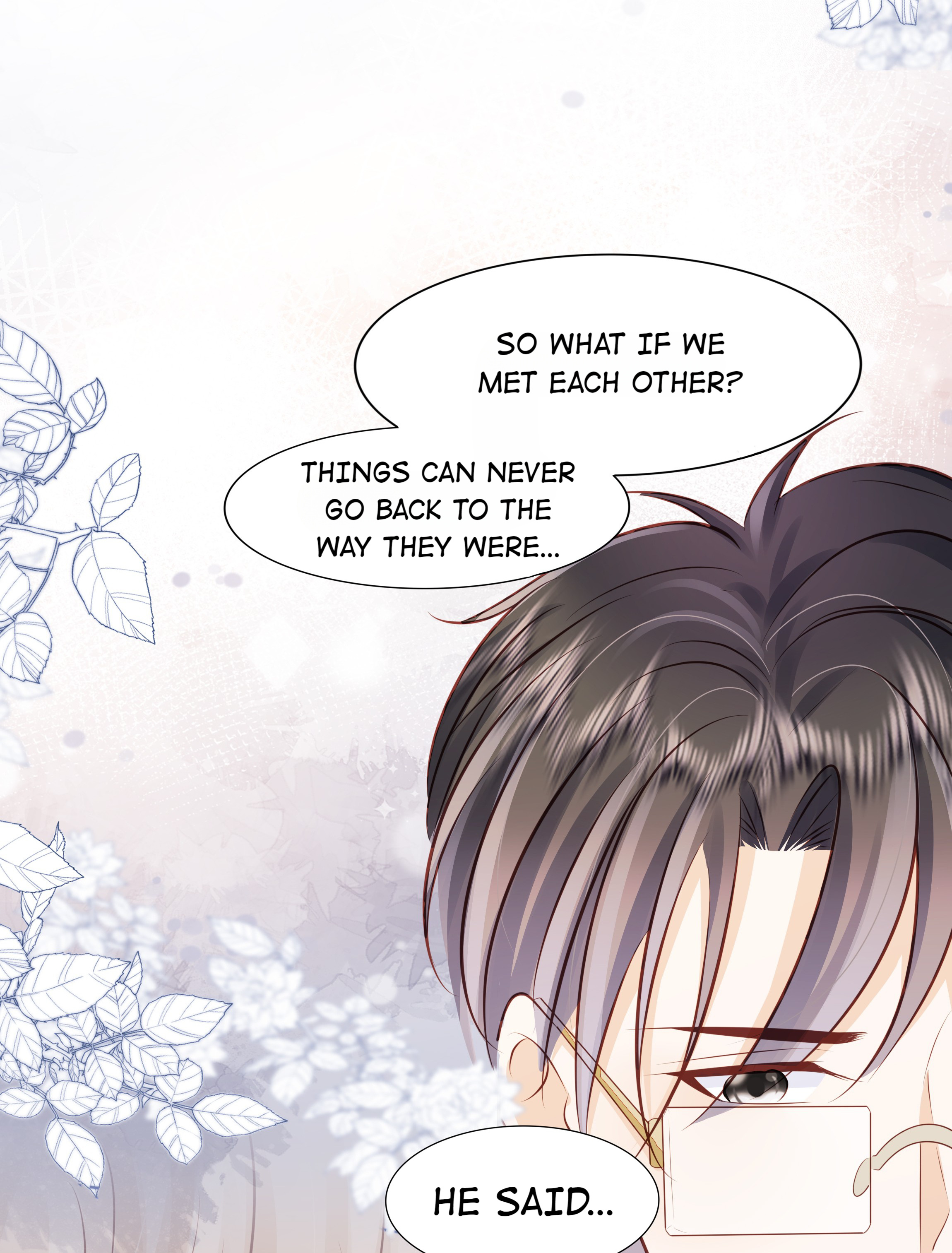 Knowing You - Chapter 66: We'll Be Even Braver