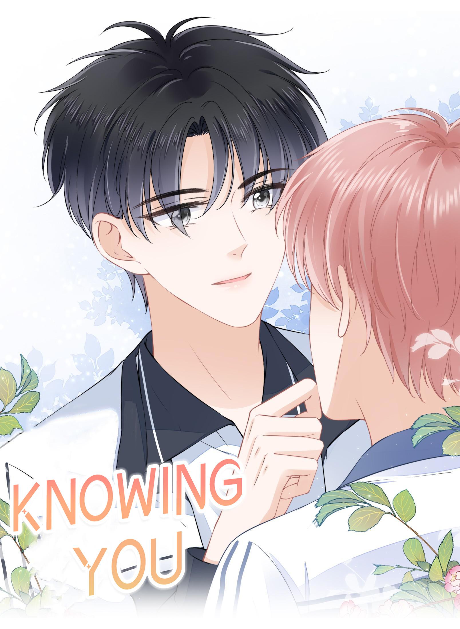 Knowing You - Chapter 12: The Scheming Wenran