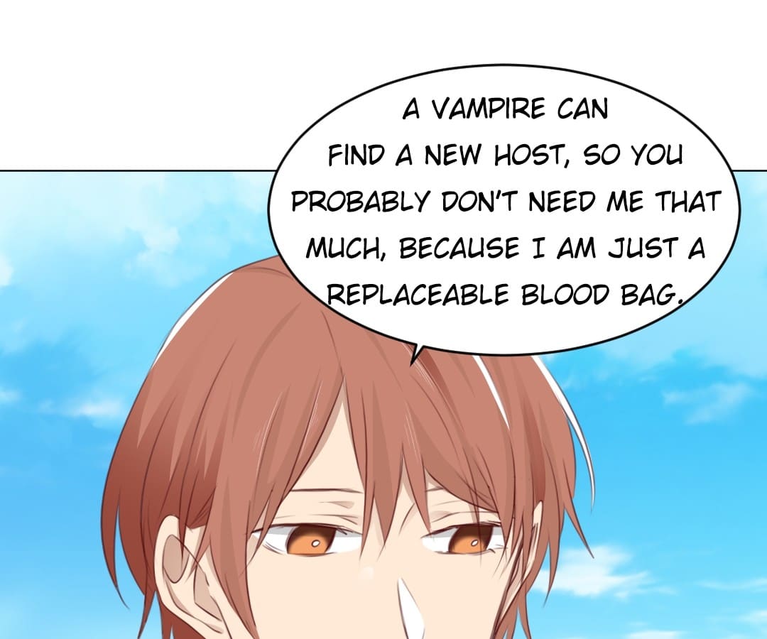 Vampire Taboo - Chapter 66