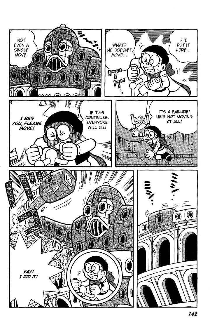 Doraemon Long Stories - Vol.22 Chapter 6