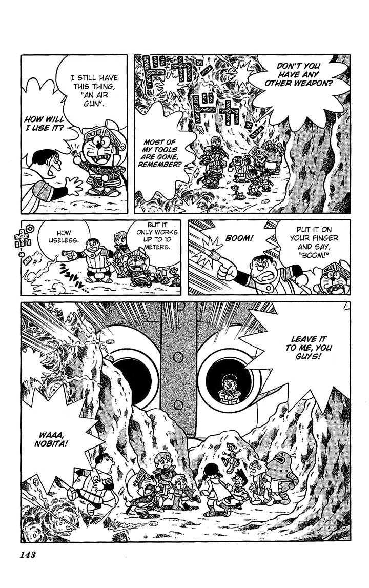 Doraemon Long Stories - Vol.22 Chapter 6