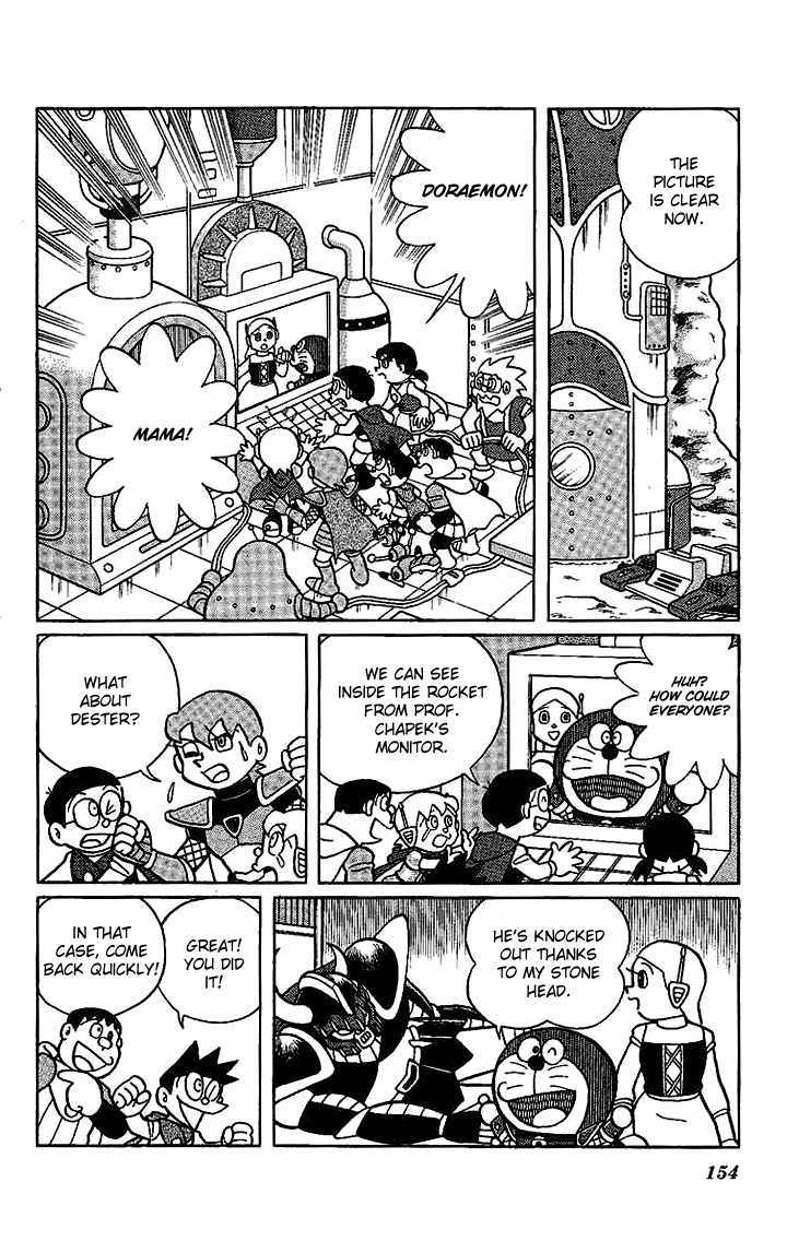 Doraemon Long Stories - Vol.22 Chapter 6