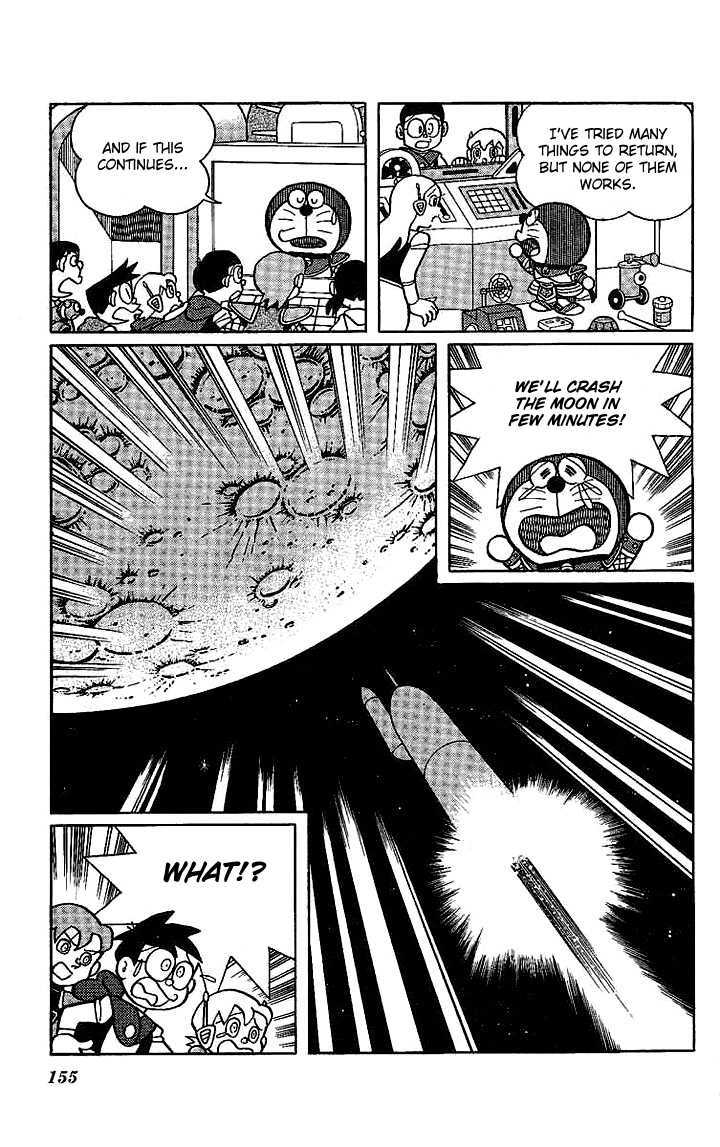 Doraemon Long Stories - Vol.22 Chapter 6