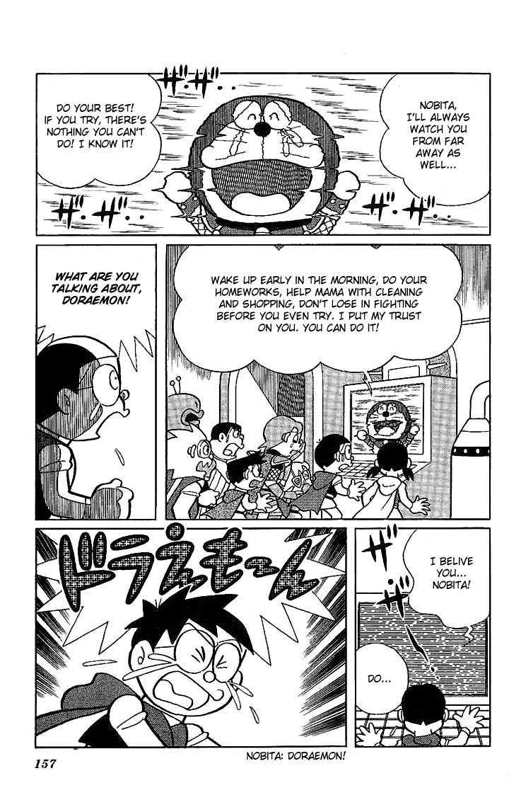 Doraemon Long Stories - Vol.22 Chapter 6