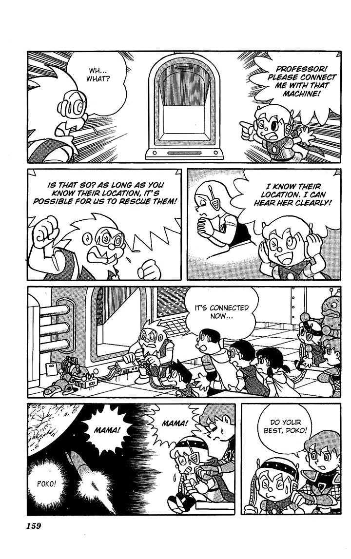 Doraemon Long Stories - Vol.22 Chapter 6