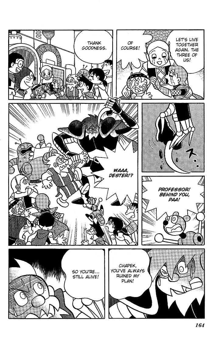 Doraemon Long Stories - Vol.22 Chapter 6