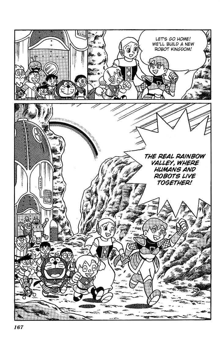 Doraemon Long Stories - Vol.22 Chapter 6