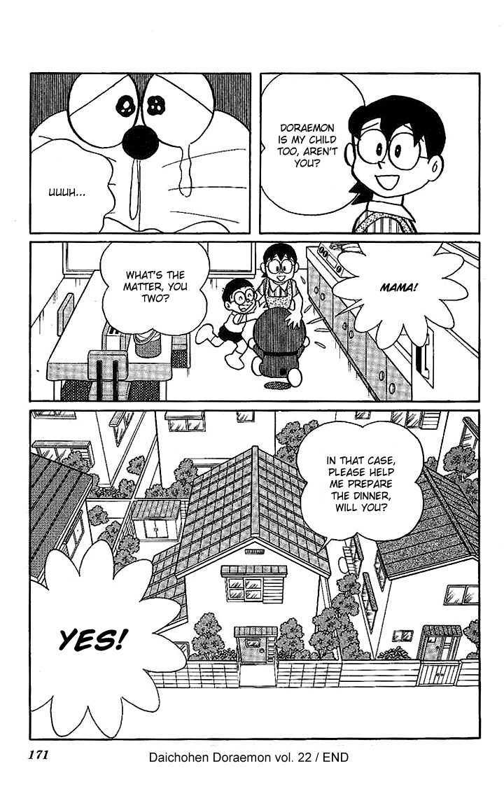 Doraemon Long Stories - Vol.22 Chapter 6